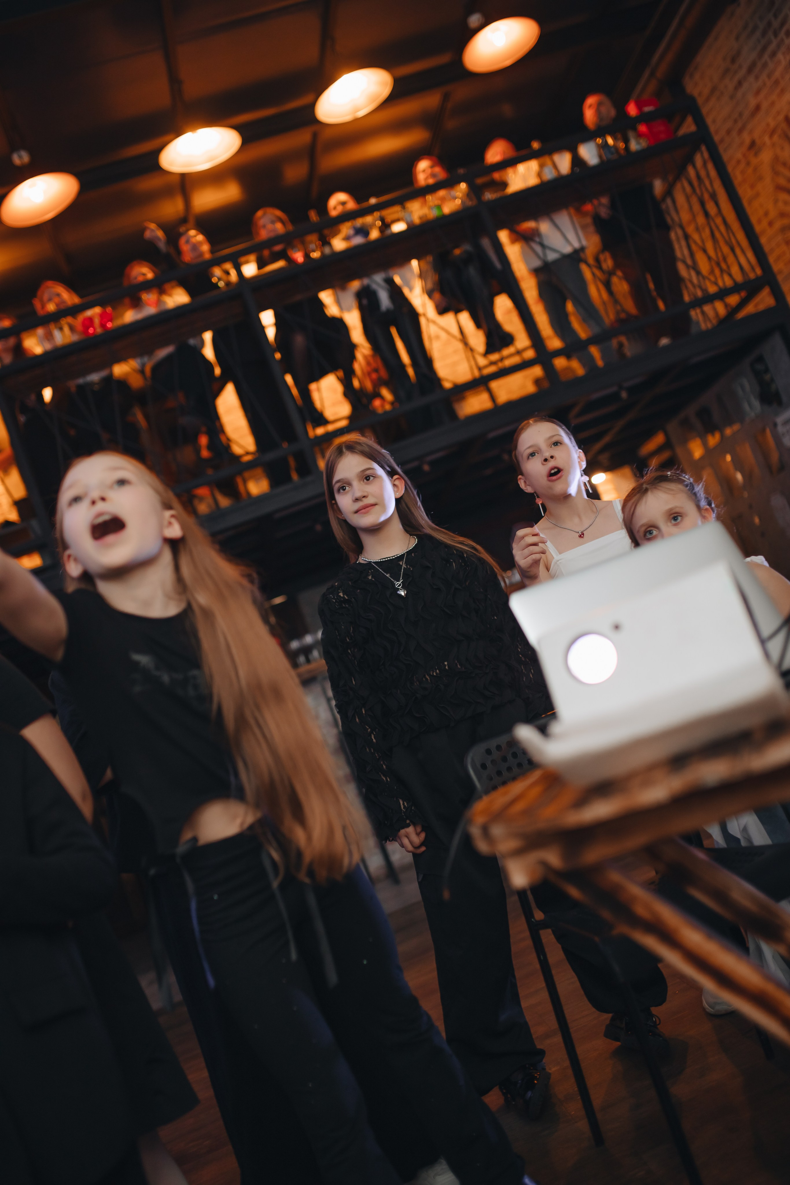 Марусе 11 лет. Семейный и детский фотограф в Москве Дорогова Екатерина