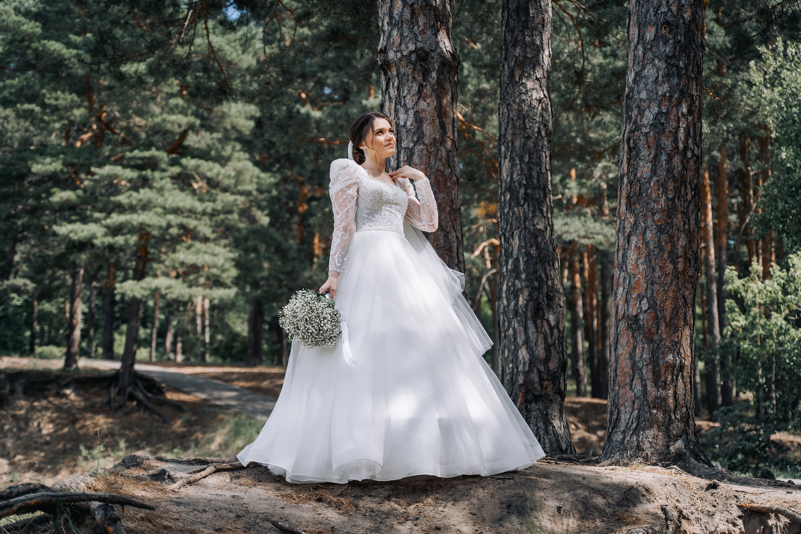 Места для съёмок. Фотограф Александр Решня