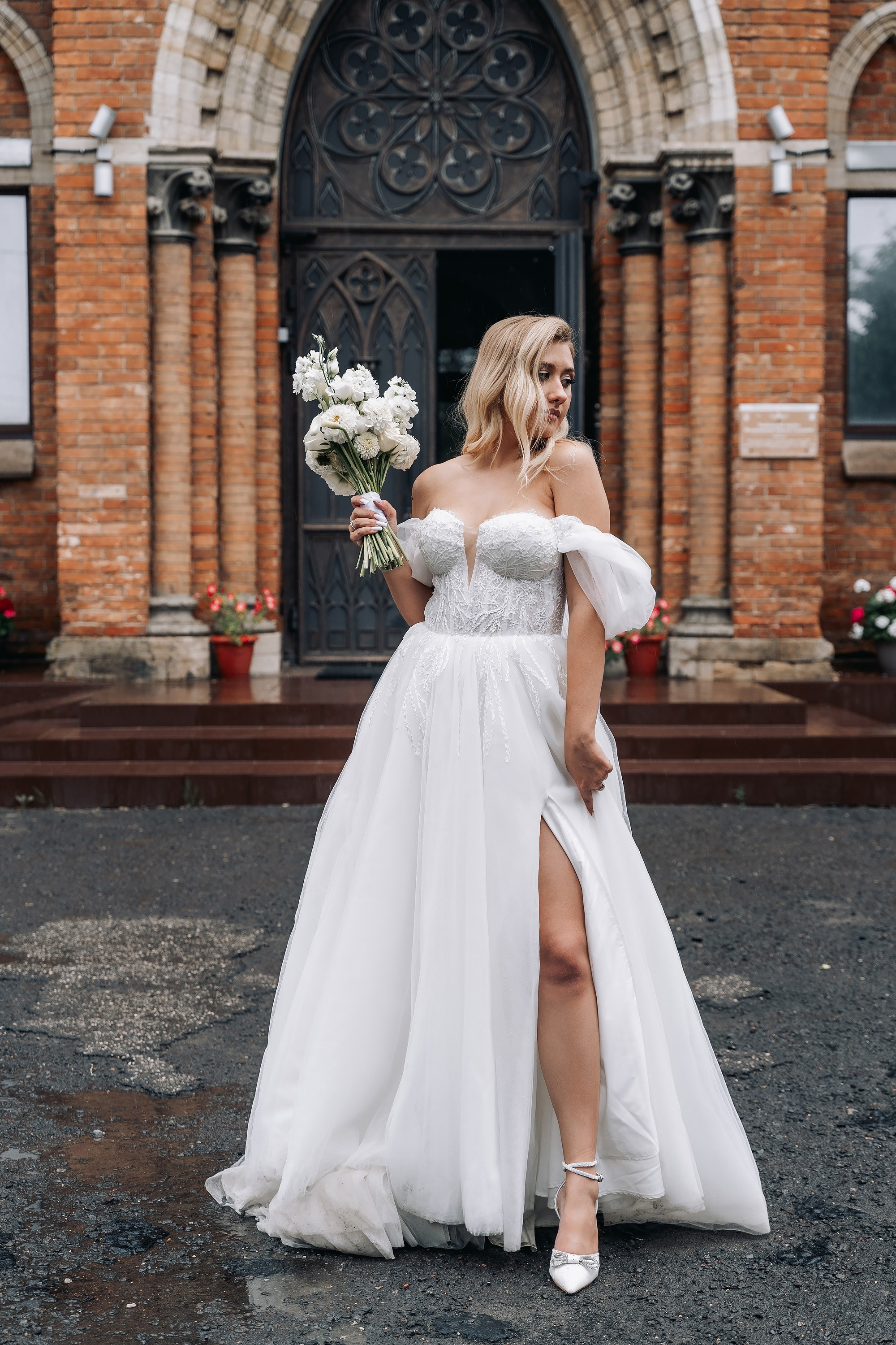 Места для съёмок. Фотограф Александр Решня