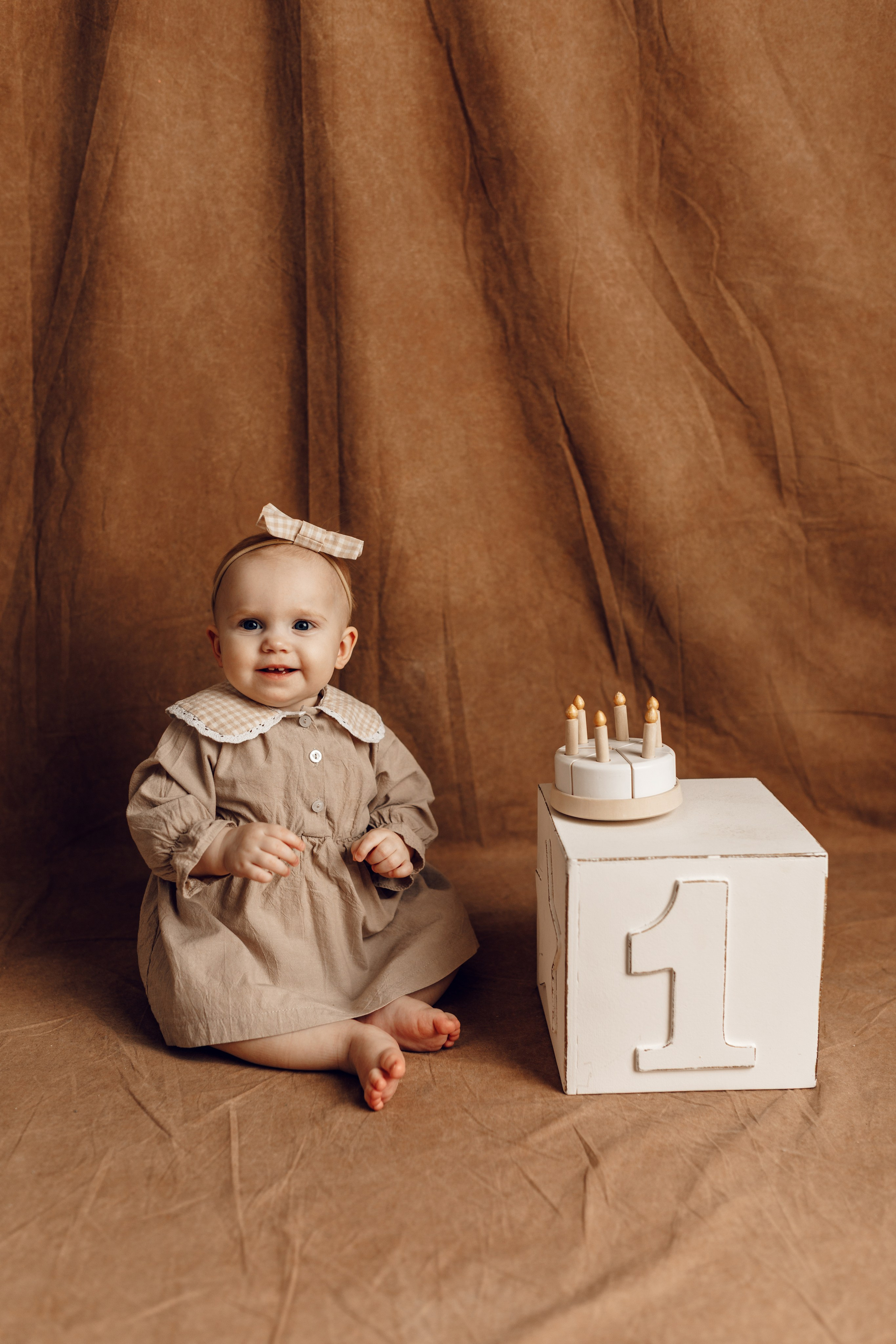 Годики. Фотограф новорождённых семейный фотограф Томск Елена Каплина