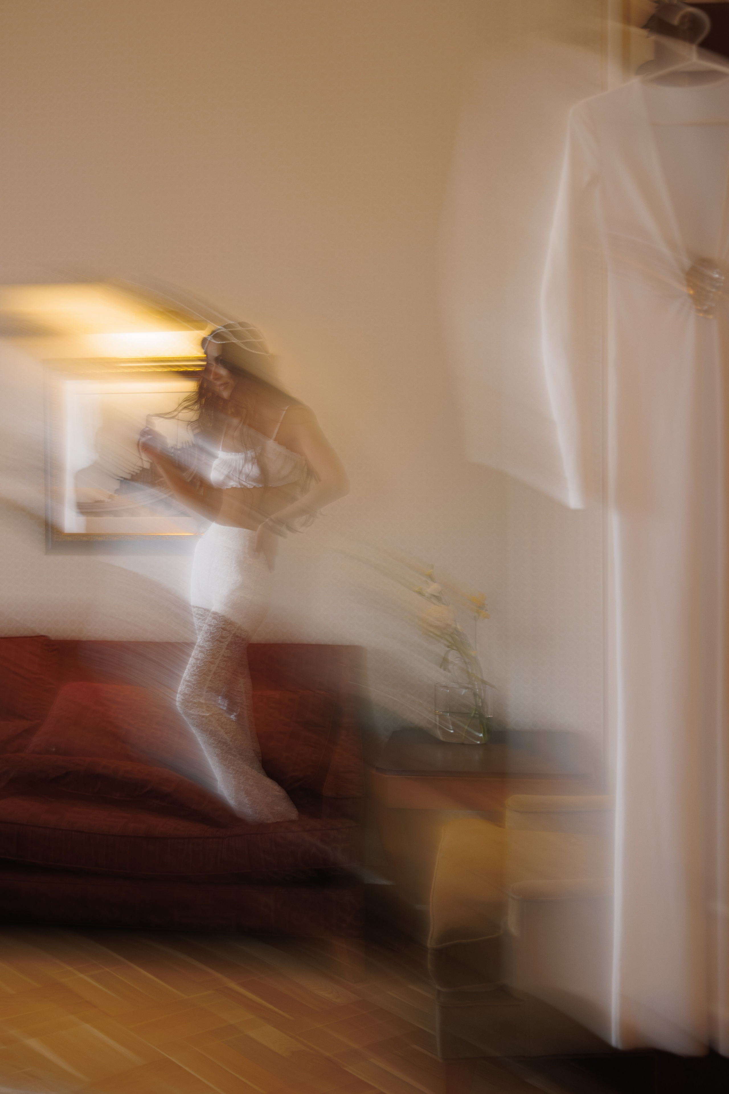 Твоя жемчужина. Свадебный и семейный фотограф в Москве Julia Juice