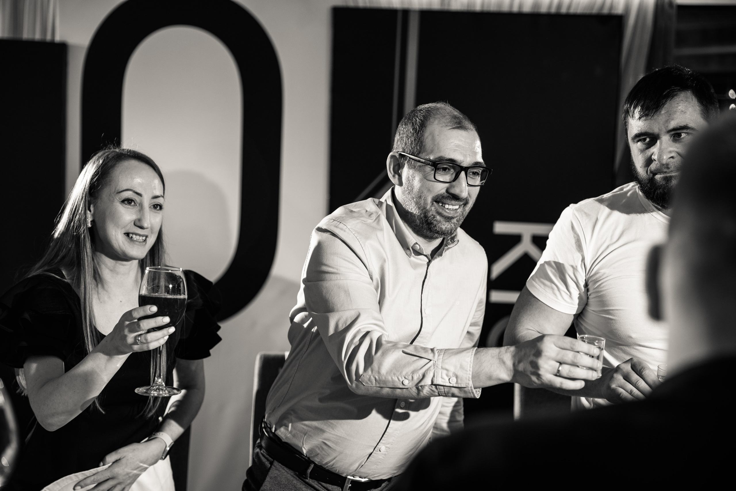 Корпоратив. Свадебный и семейный фотограф в Москве Julia Juice