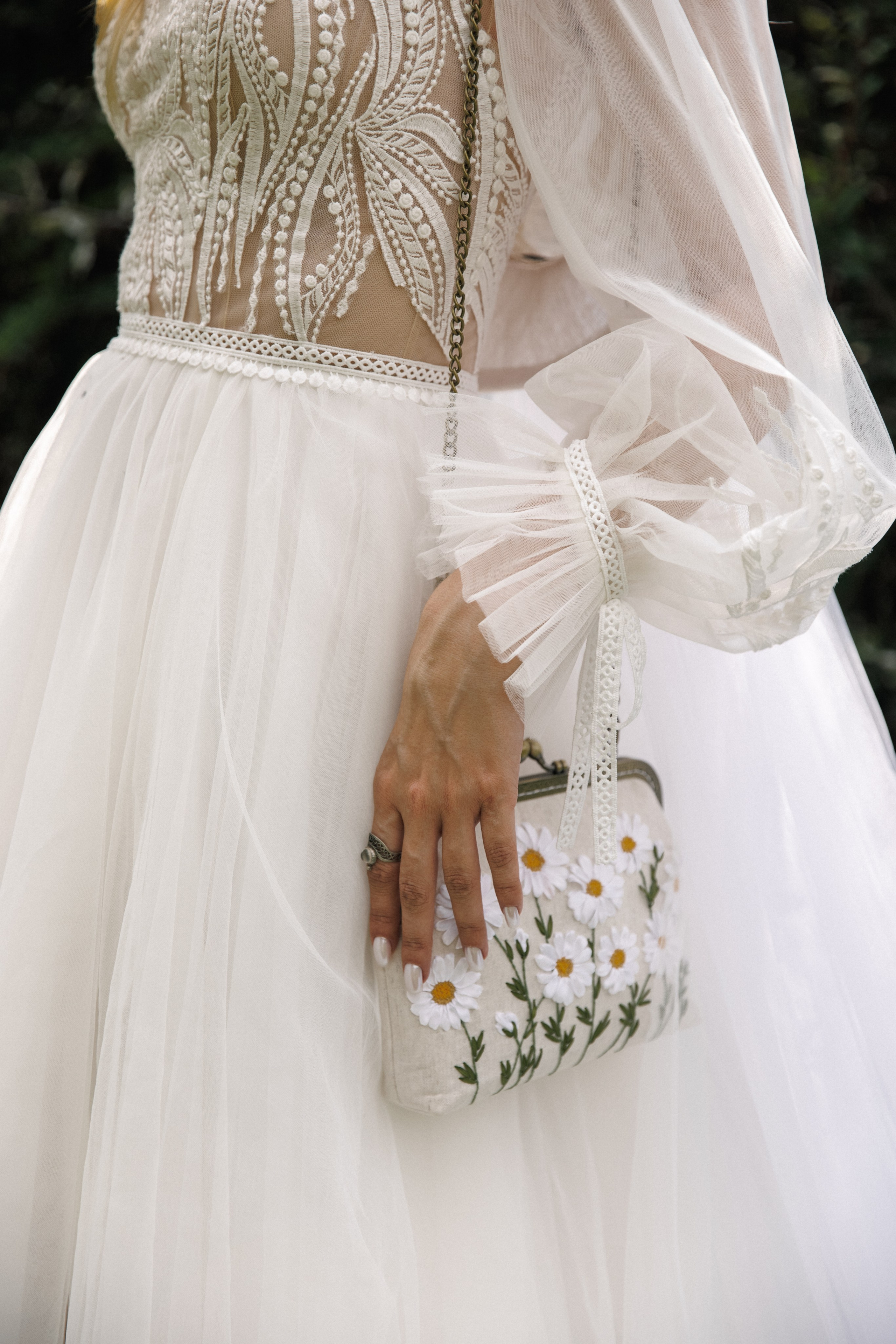 Красота в простоте. Свадебный и семейный фотограф в Москве Julia Juice