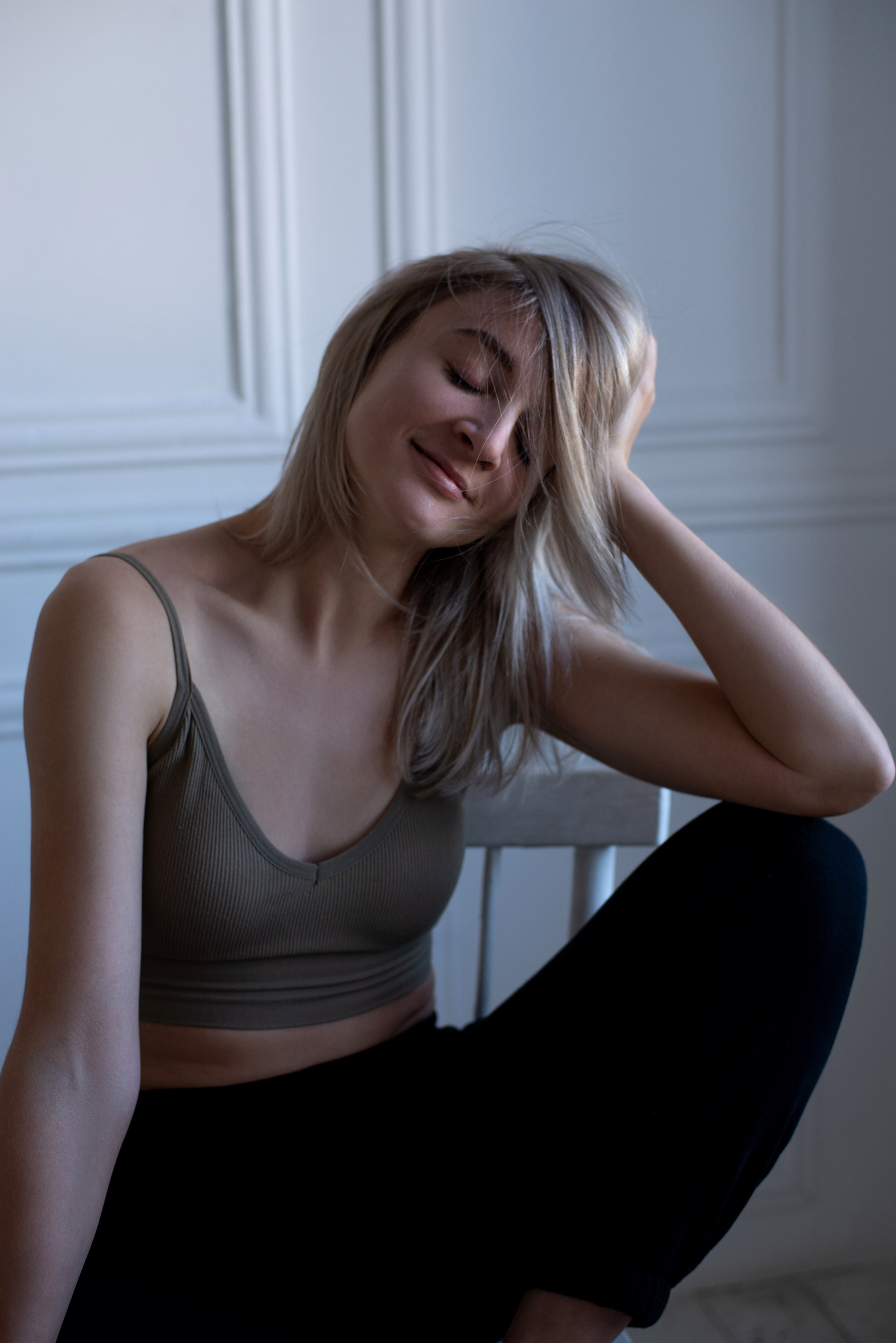 Анастасия. Женский фотограф в Чите Анна Новикова