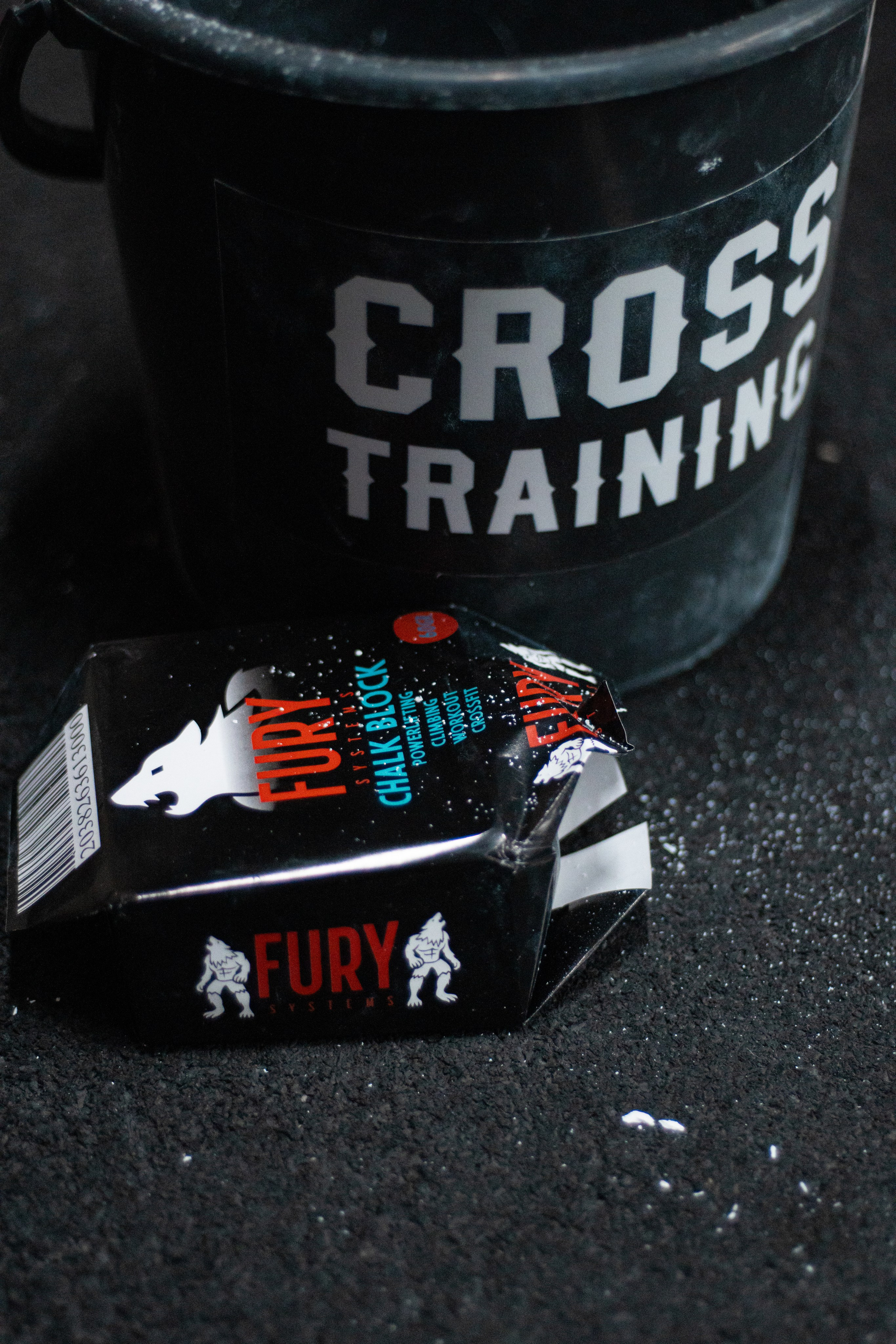 CROSSFIT TOTAL 2025. LIYALEE PHOTO