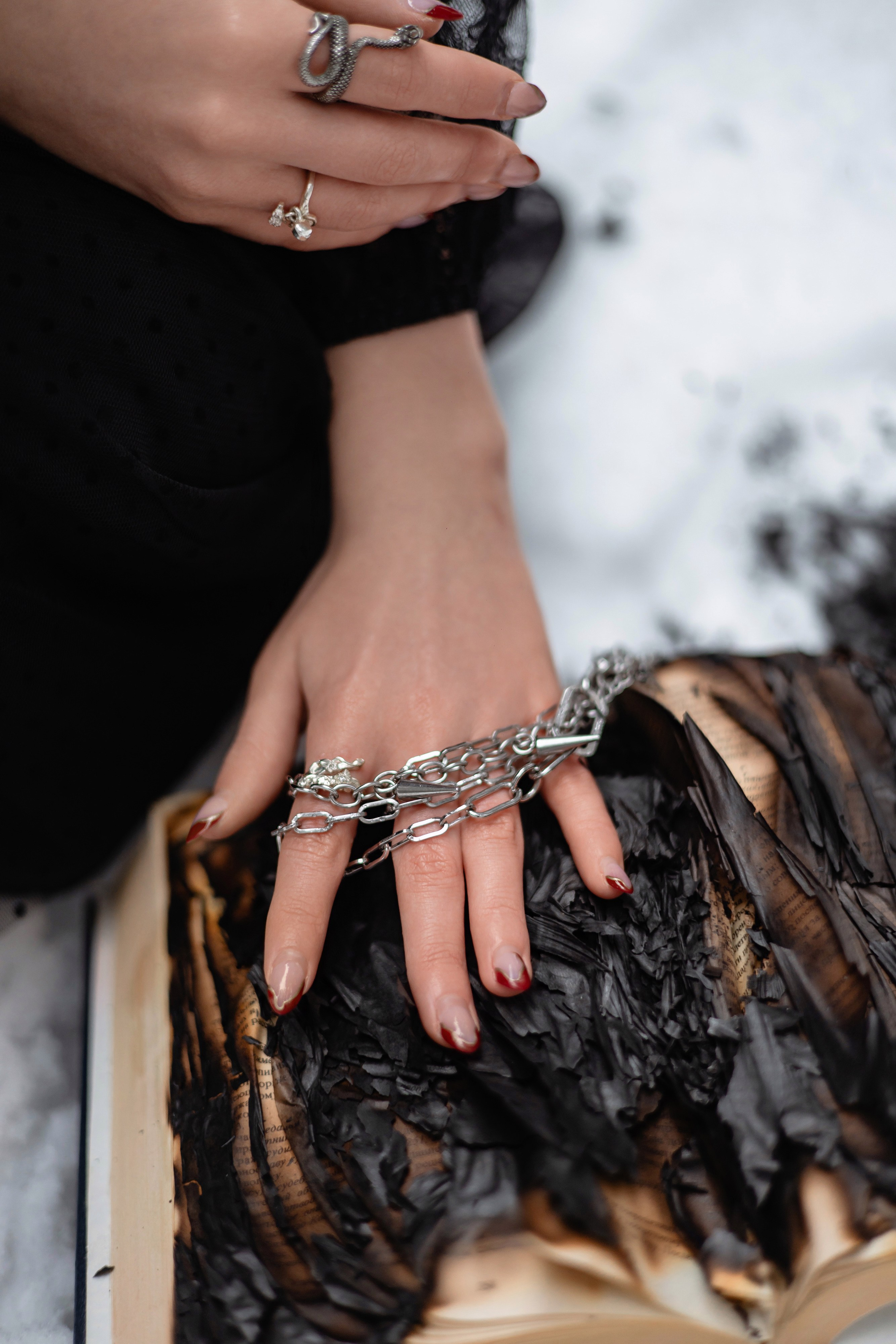 Индивидуальные. Главная