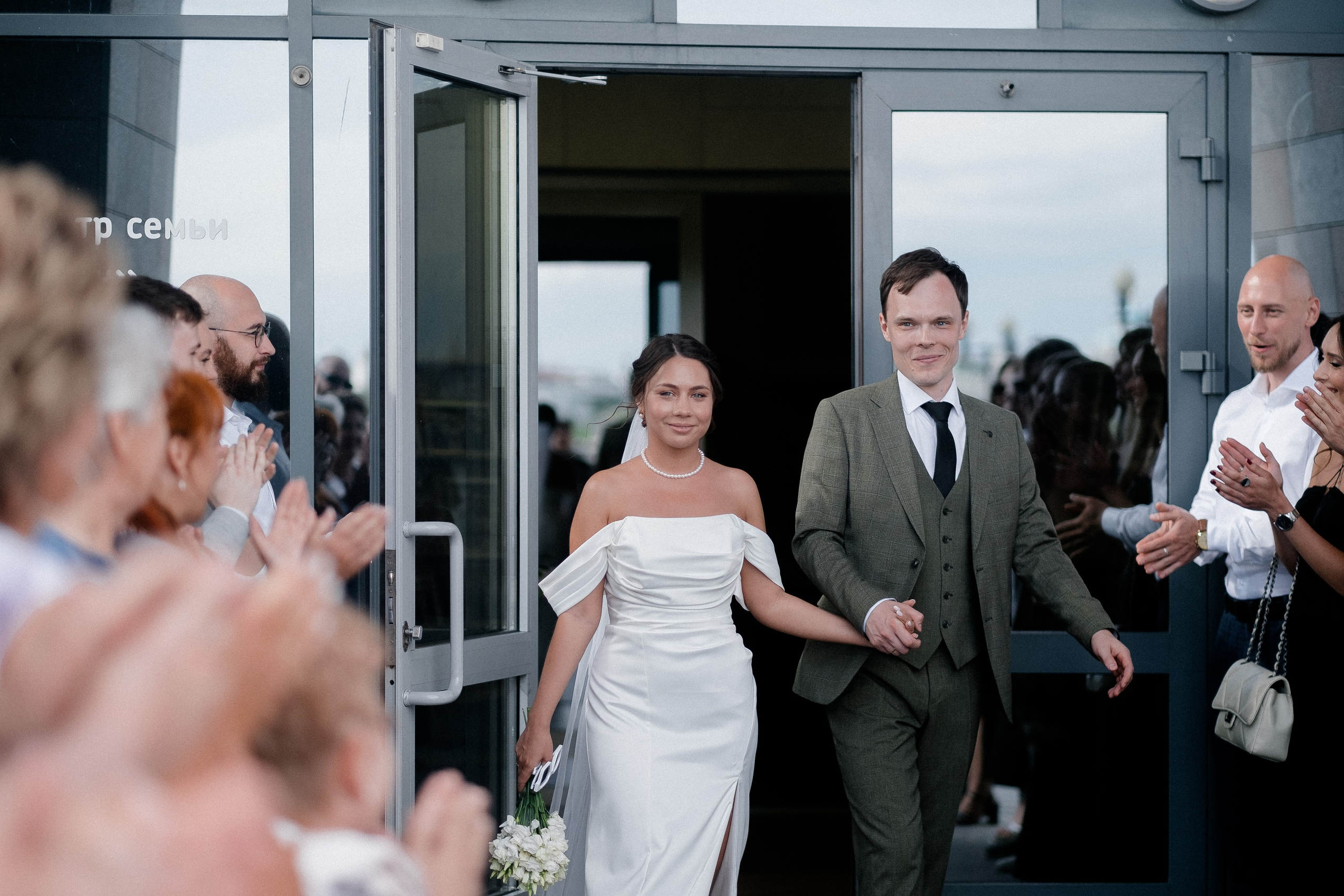 Коля & Юля. Свадебный и семейный фотограф в Казани и Зеленодольске Ланочкин Илья