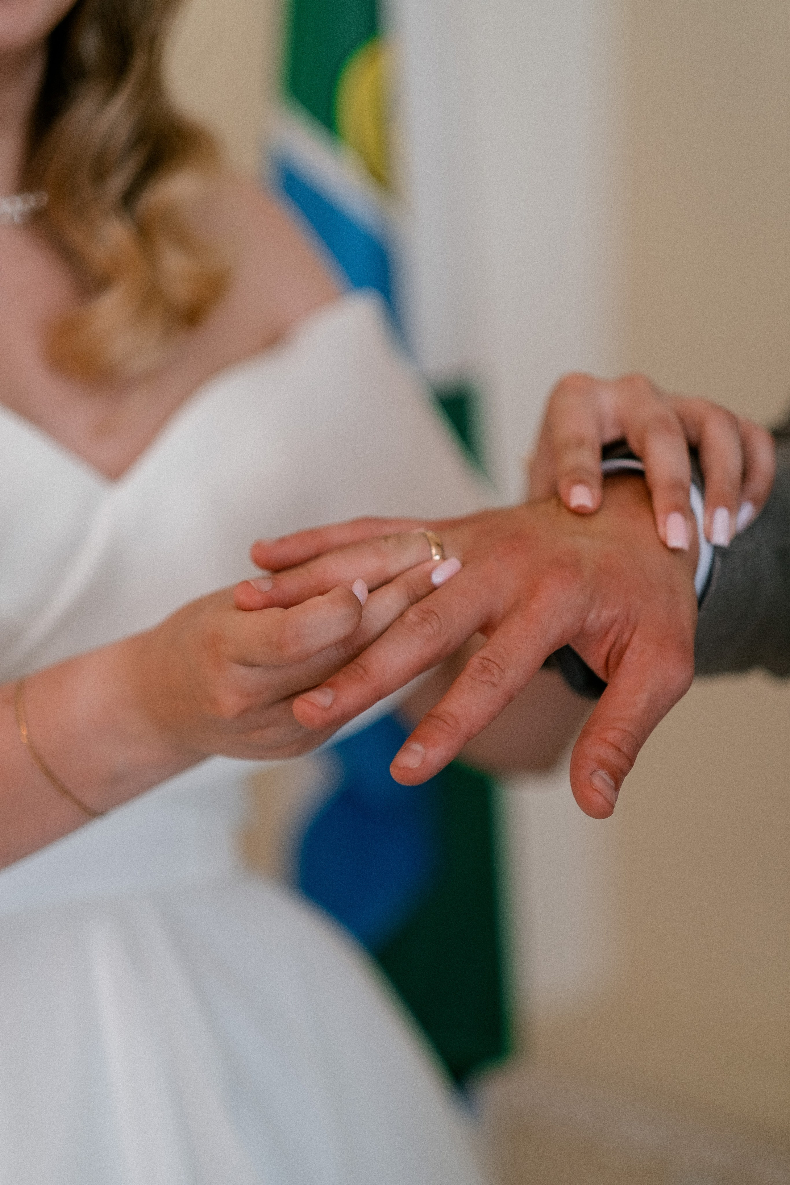 Ваня & Даша. Свадебный и семейный фотограф в Казани и Зеленодольске Ланочкин Илья