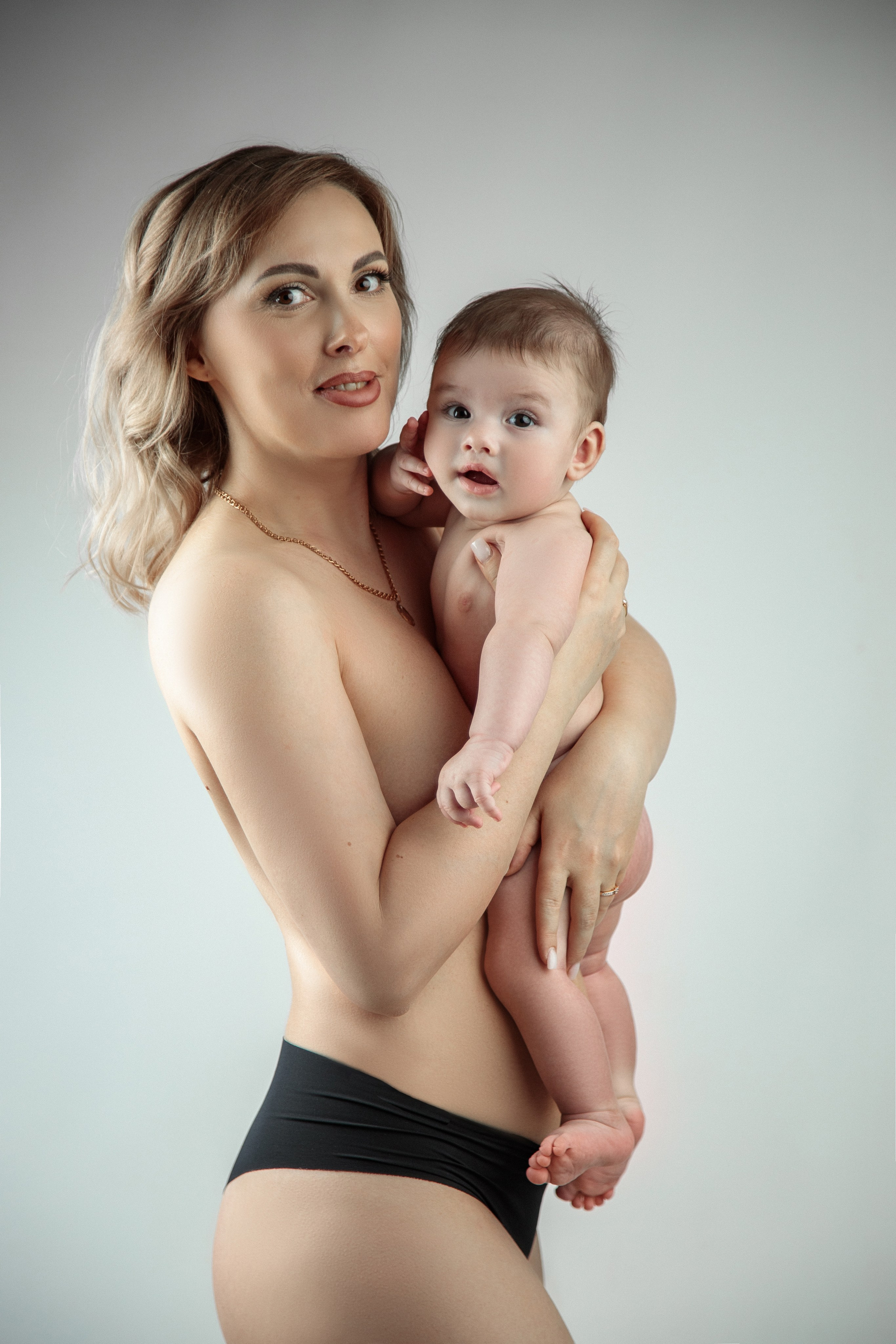 Сердце к Сердцу. Детский семейный фотограф Великие Луки Анна Никонова