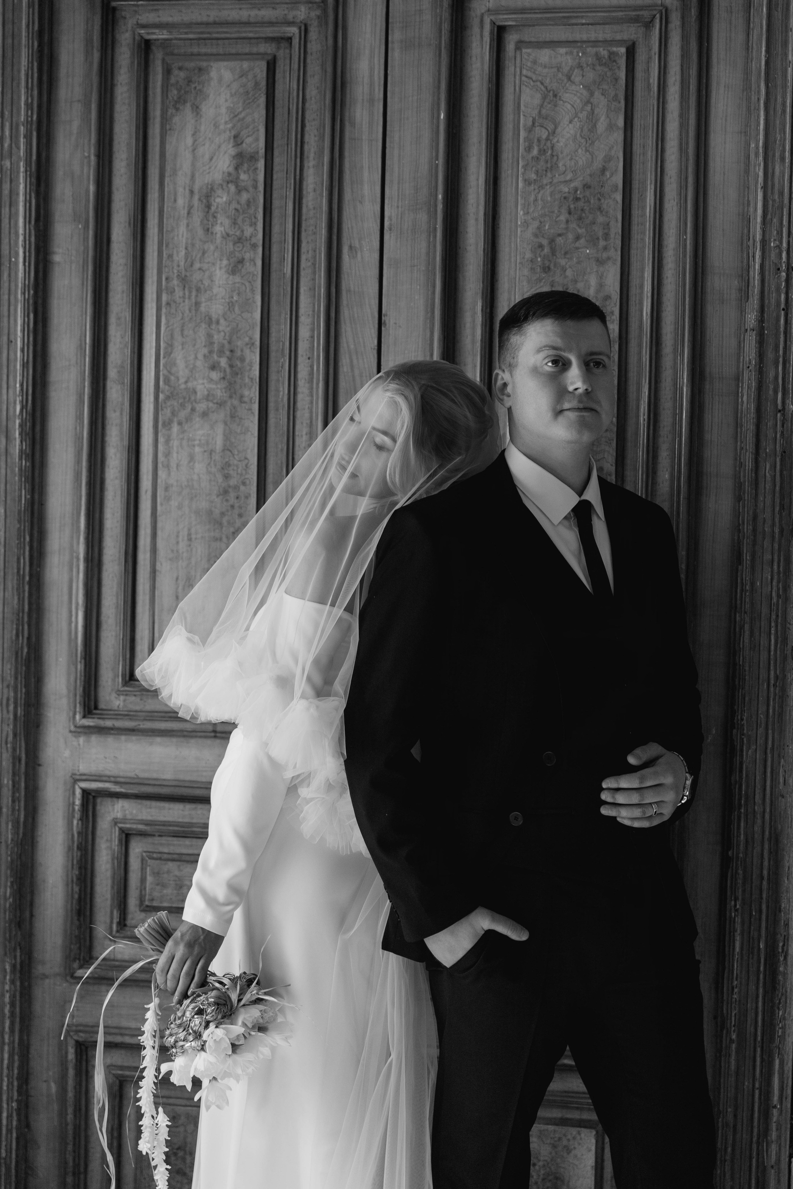 Юлия и Дмитрий. Семейный и свадебный фотограф Нижний Новгород