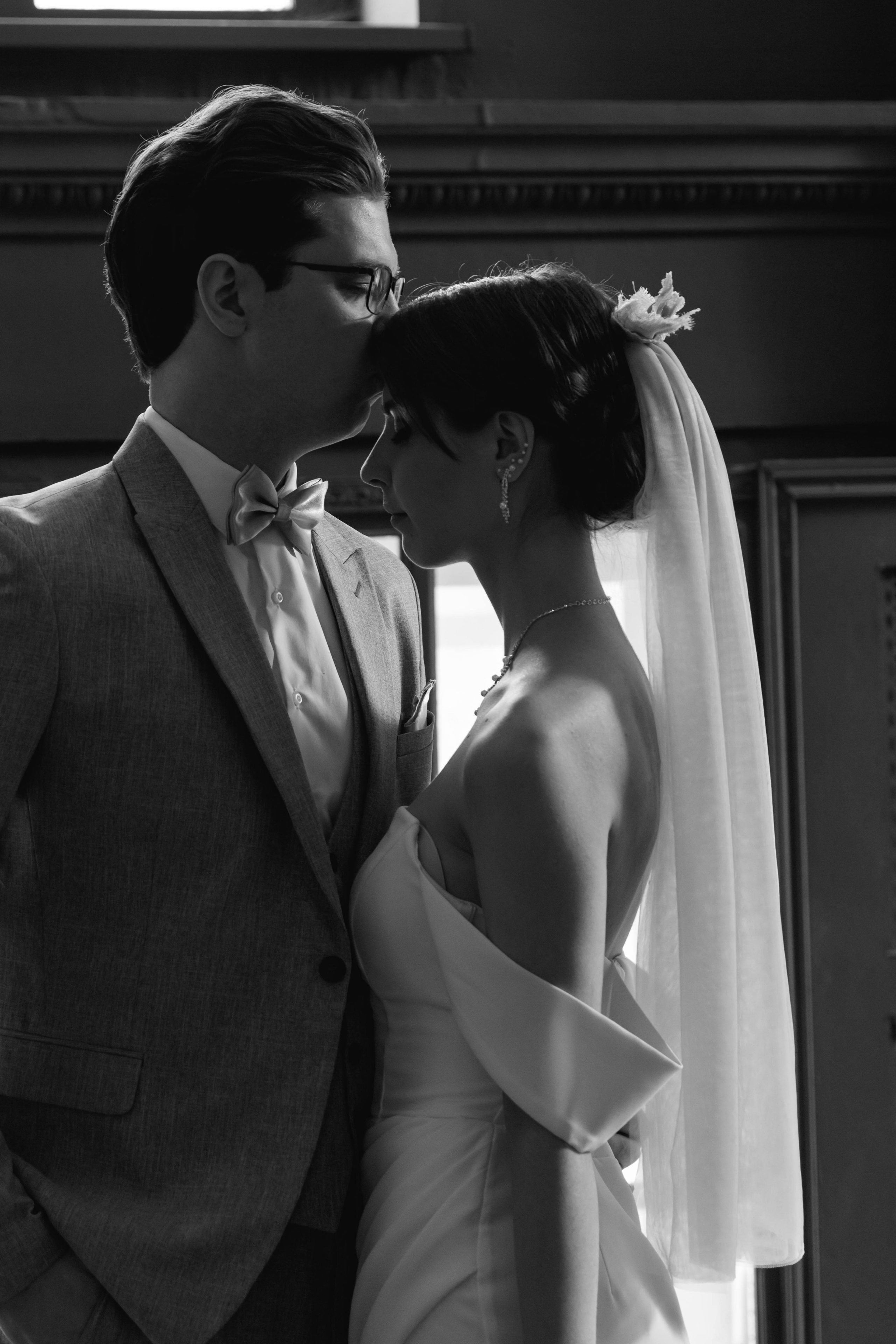 Татьяна и Евгений. Семейный и свадебный фотограф Нижний Новгород