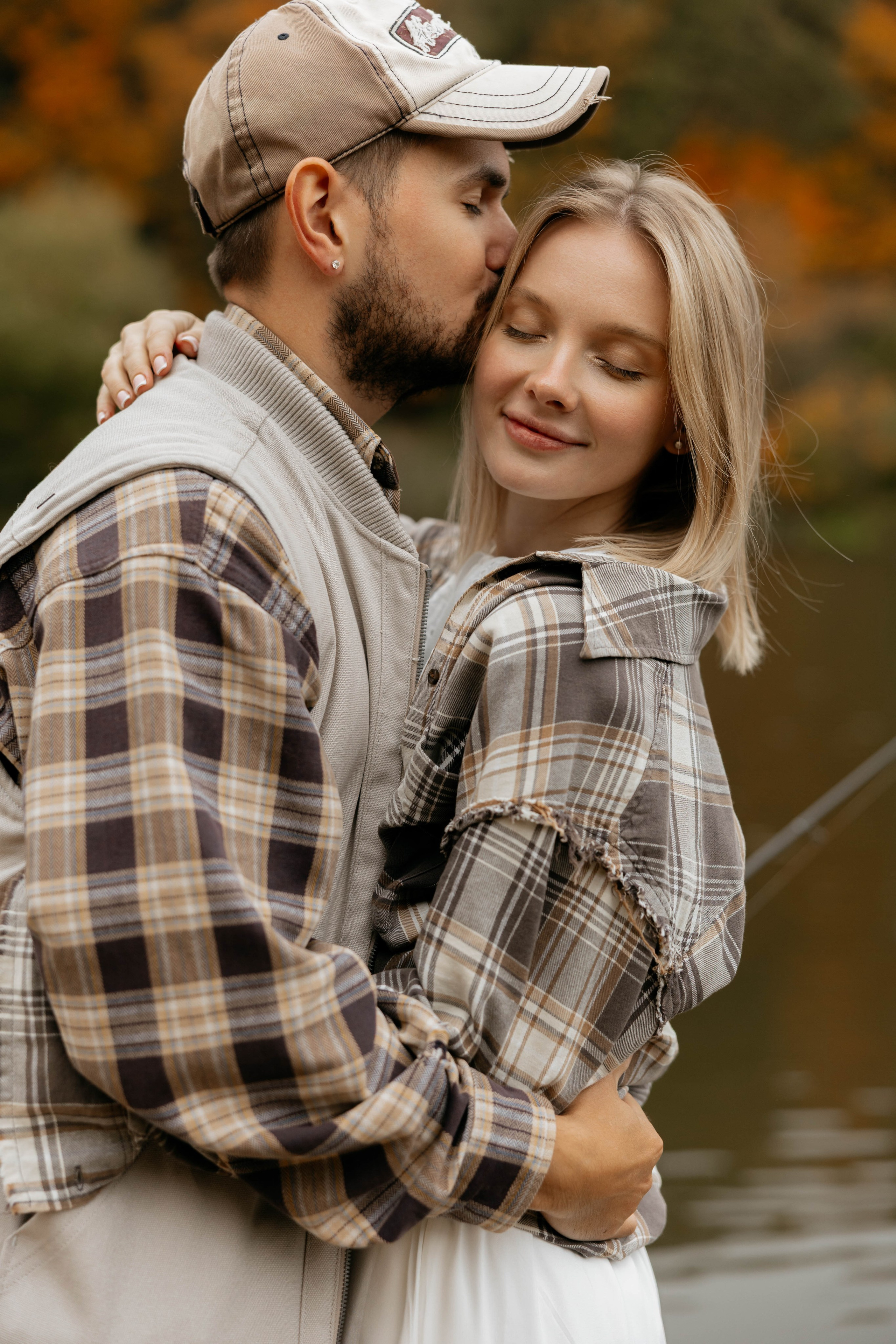 Алла и Виктор. Семейный и свадебный фотограф Нижний Новгород