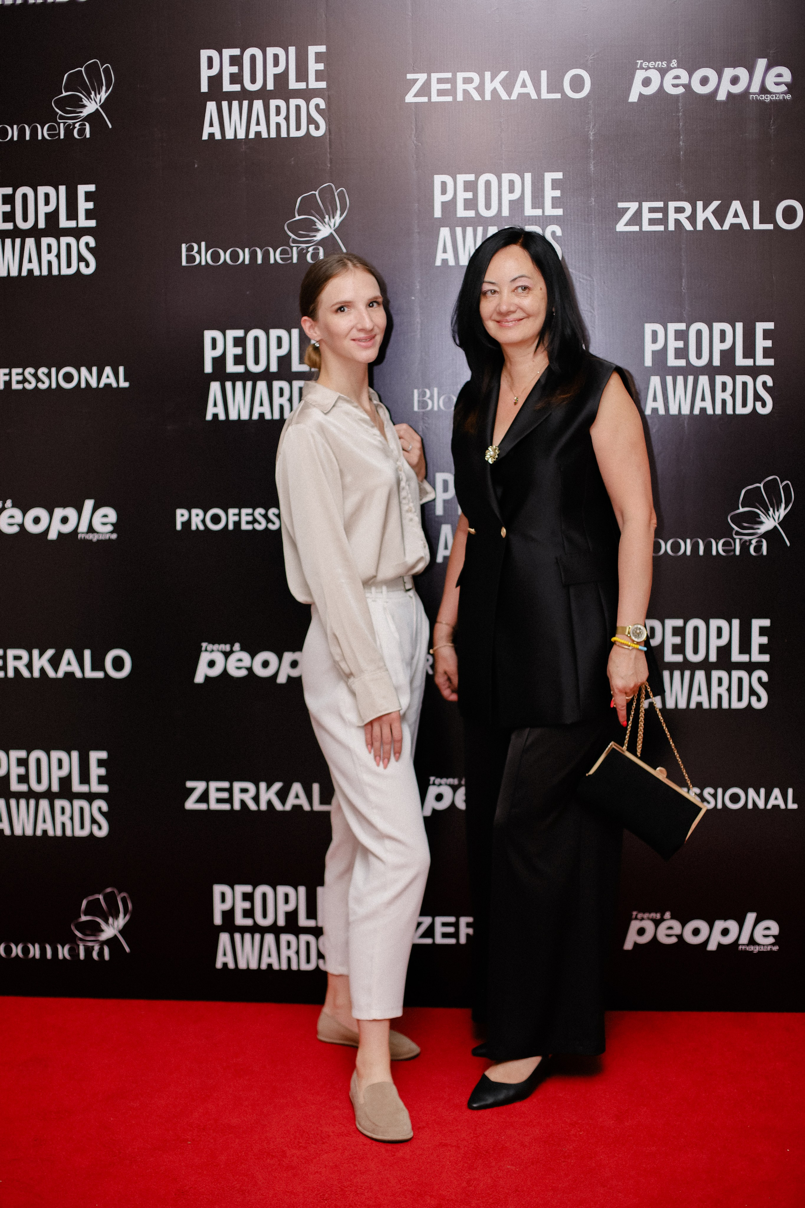 26.06 | PEOPLE Awards. Фотограф в Алматы и Москве Даша Пушкина