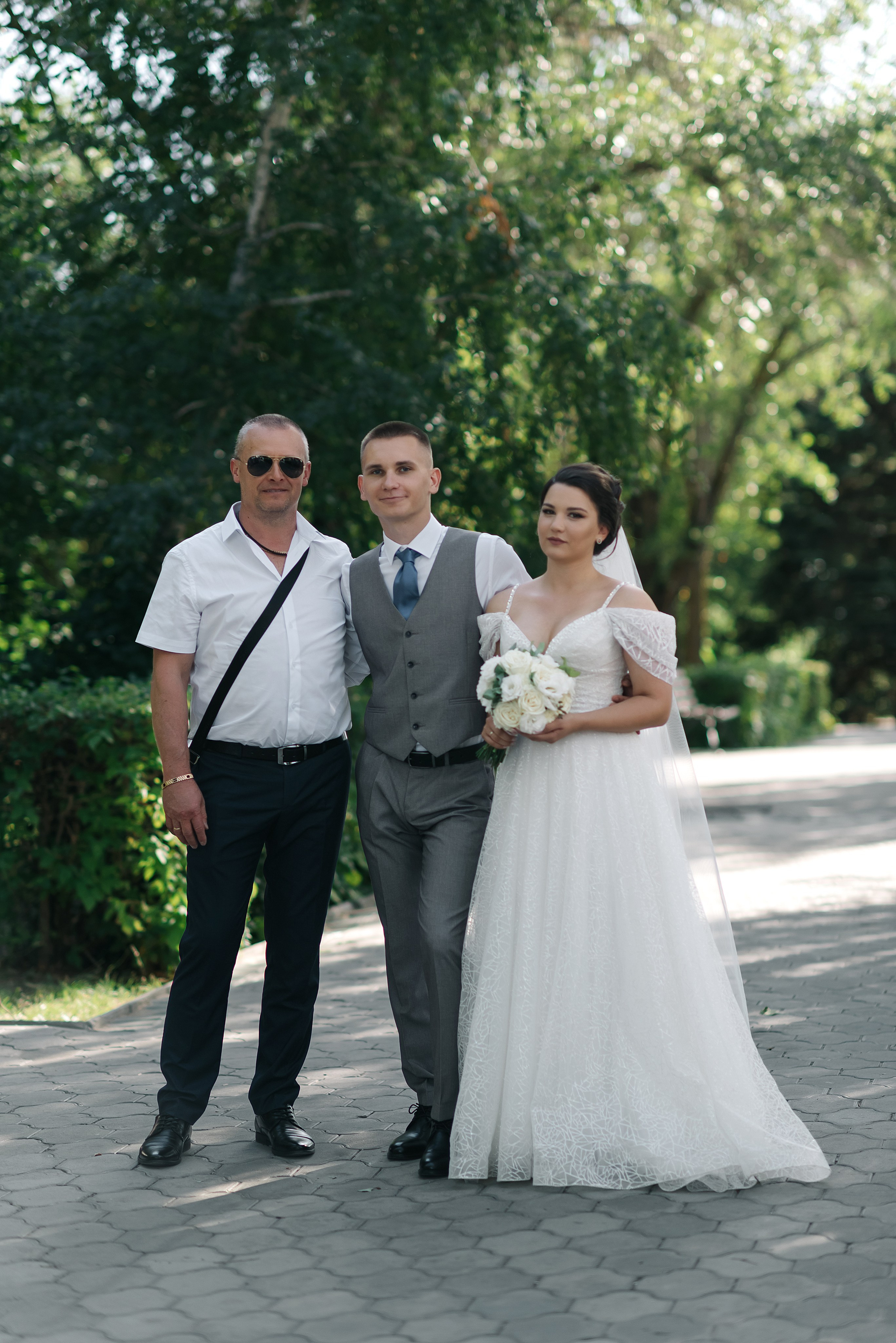 Роман и Карина. Фотограф Волжский Екатерина Егорова