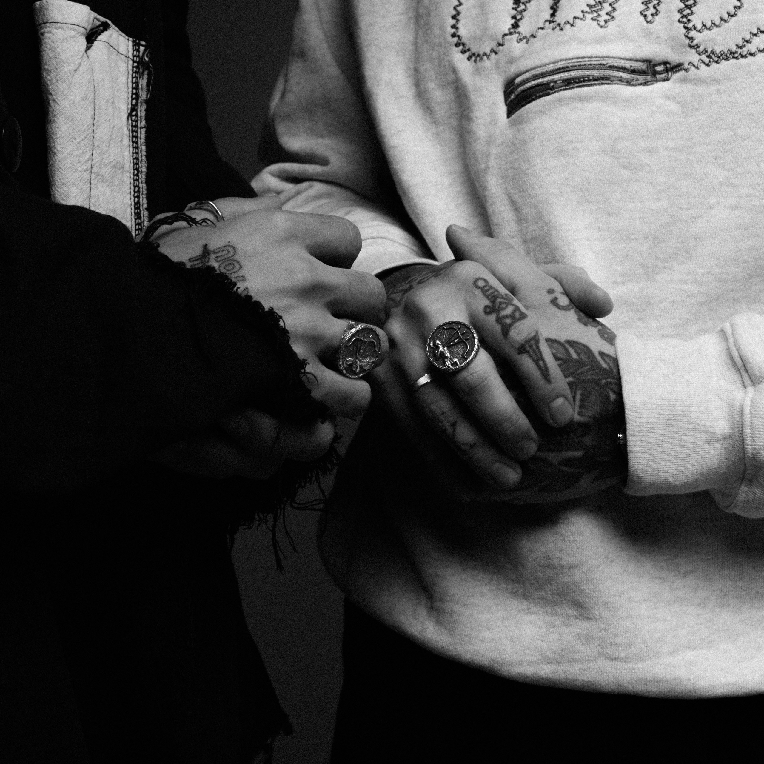 ПРЕДМЕТКА. RUNA production — стильные съемки для брендов