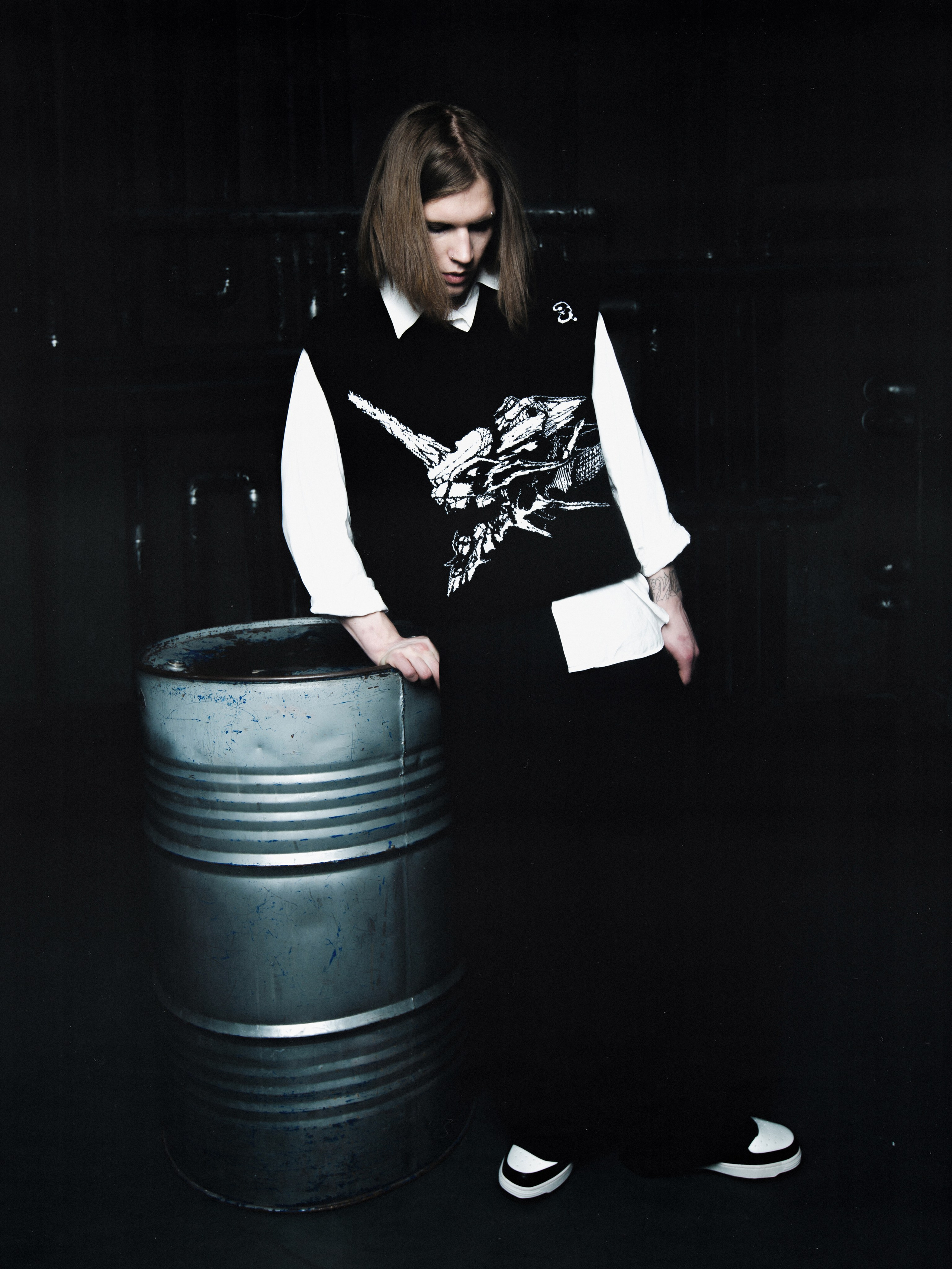 КАМПЕЙН. RUNA production — стильные съемки для брендов