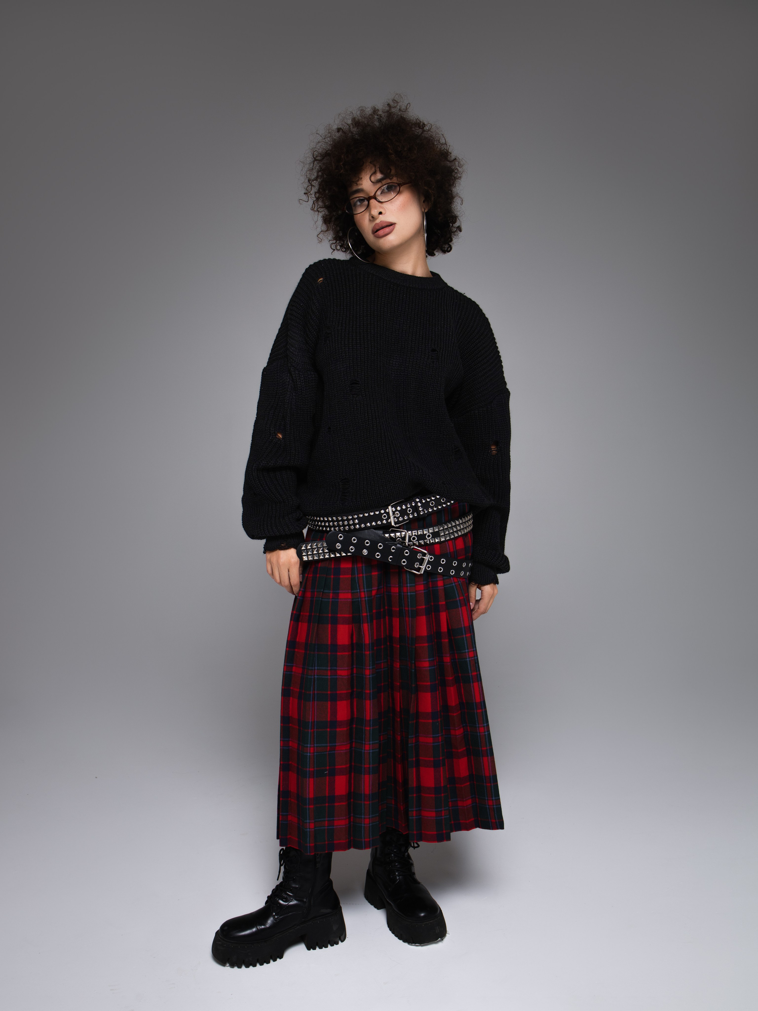 ВБ. RUNA production — стильные съемки для брендов