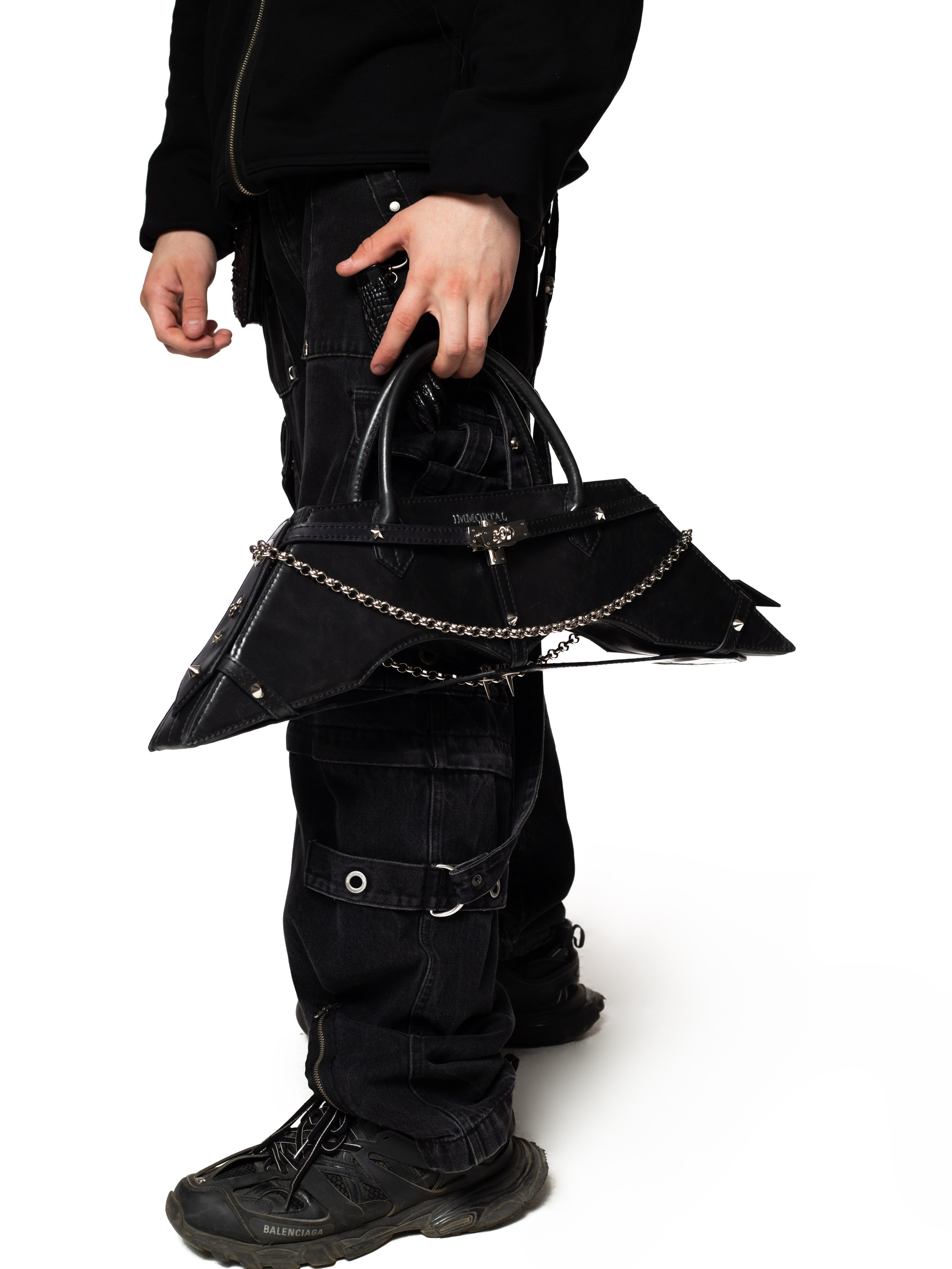 СУМКИ. RUNA production — стильные съемки для брендов