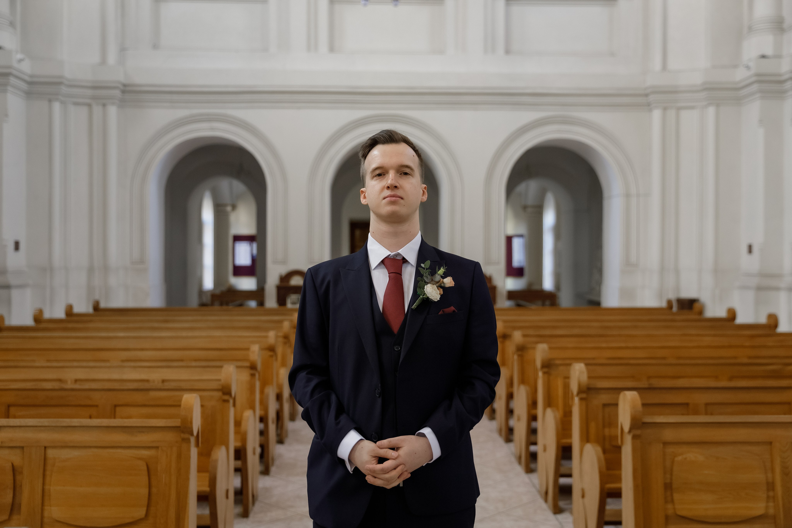 Венчание. Свадебный фотограф, крещение, венчание СПБ, Белгород Анна Коршунова