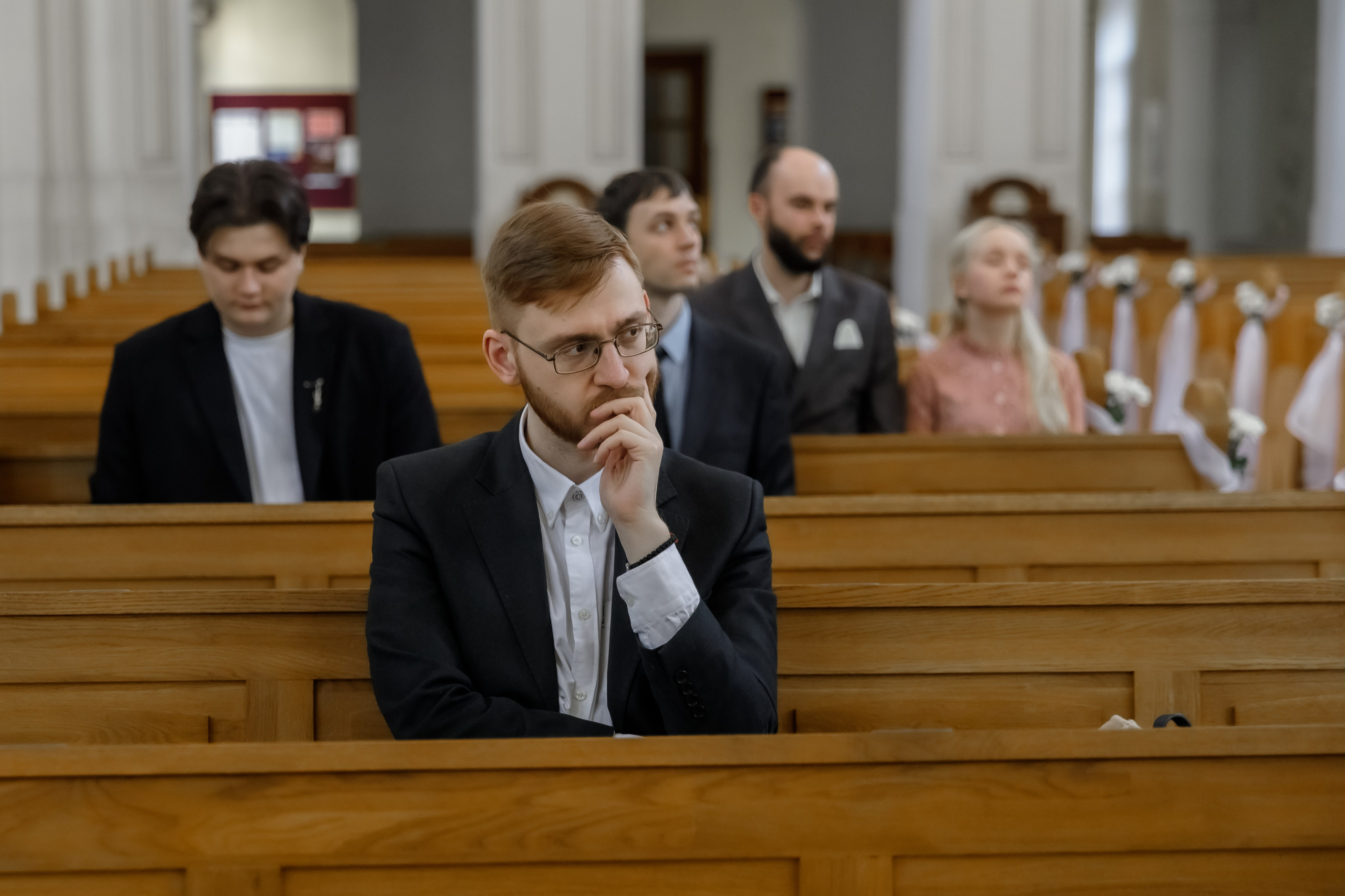 Венчание Католический собор. Свадебный фотограф, крещение, венчание СПБ, Белгород Анна Коршунова