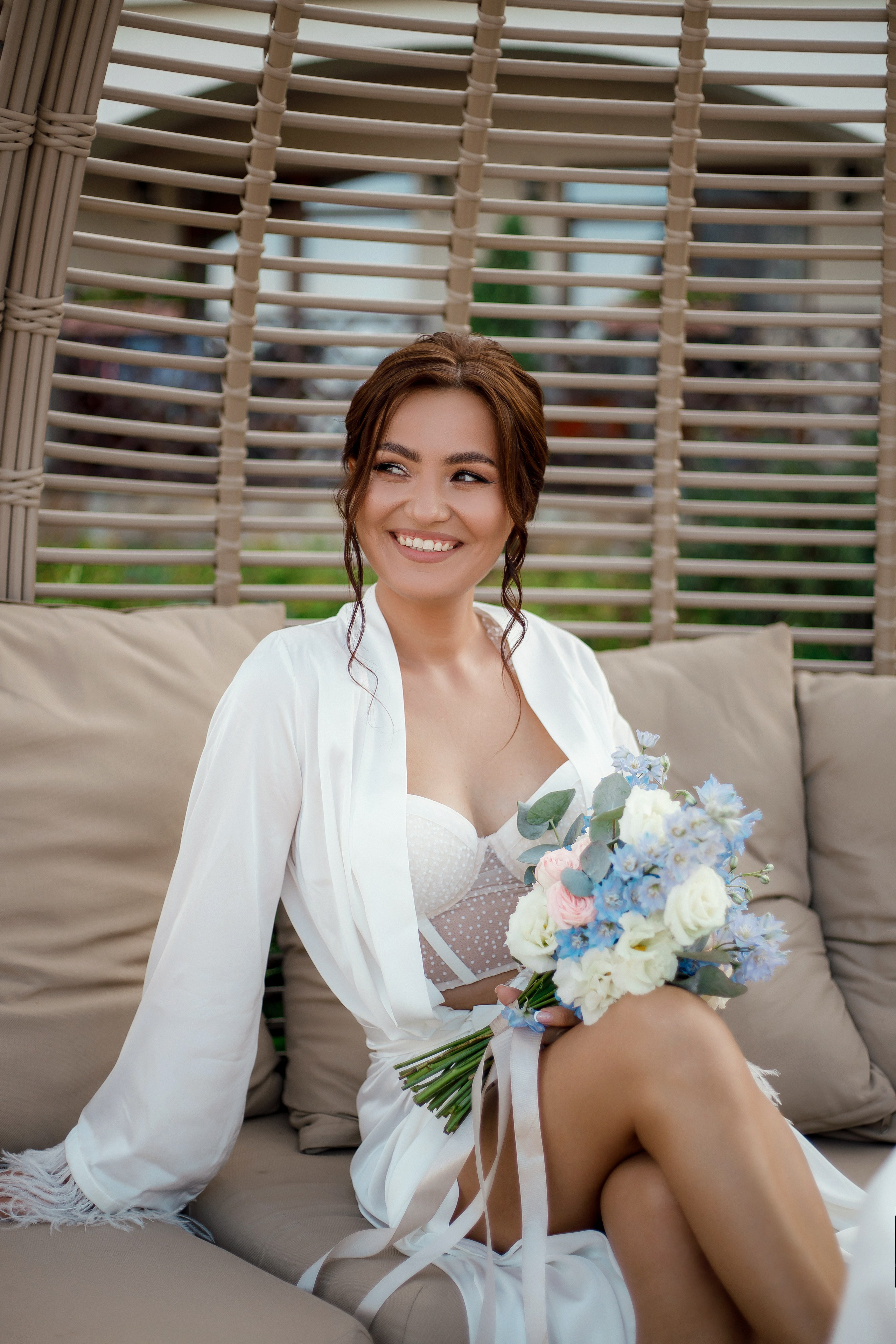 Anton&Elena. Фотограф Анна Лейман. Севастополь