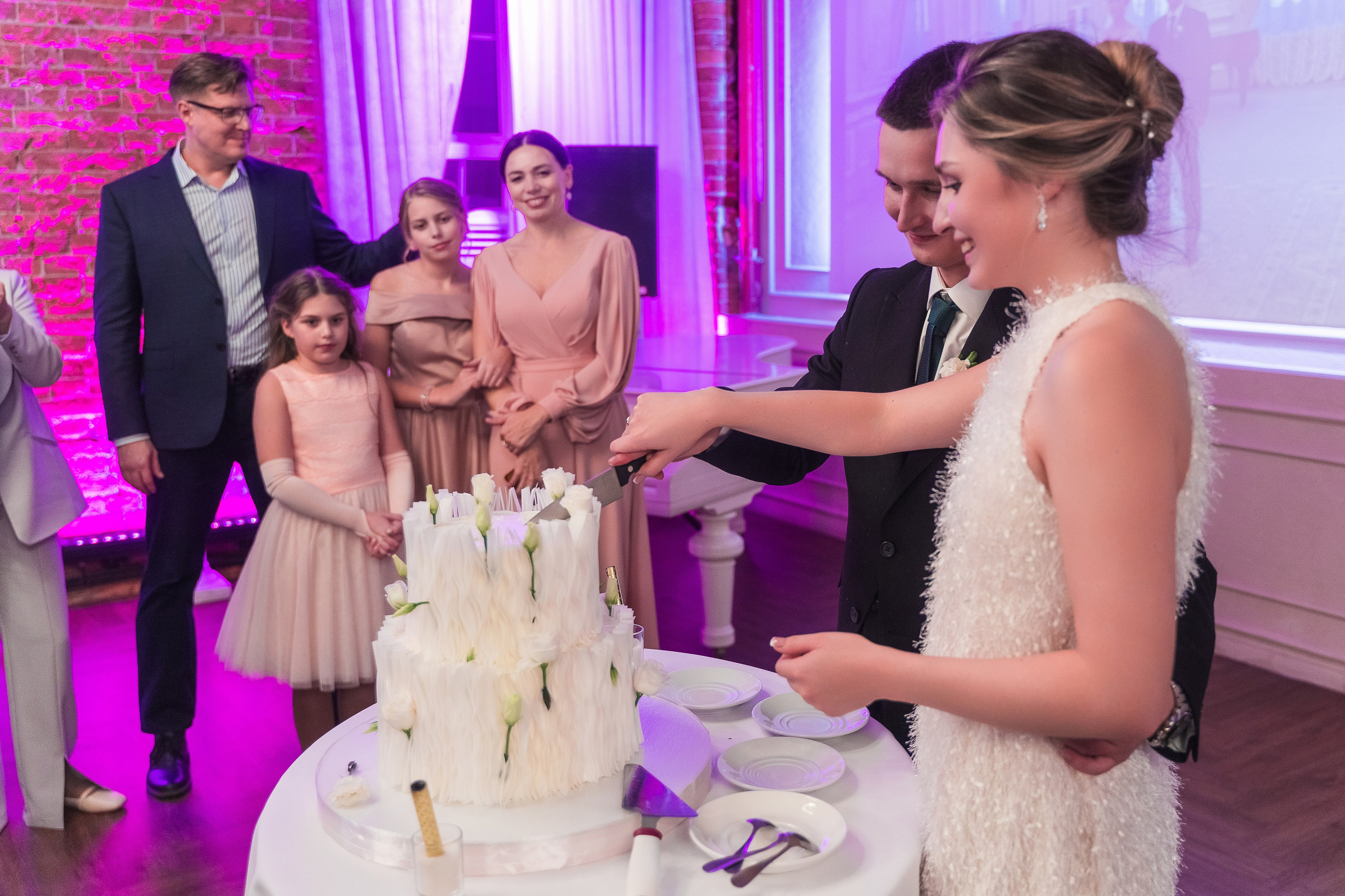 Евгений + Елена