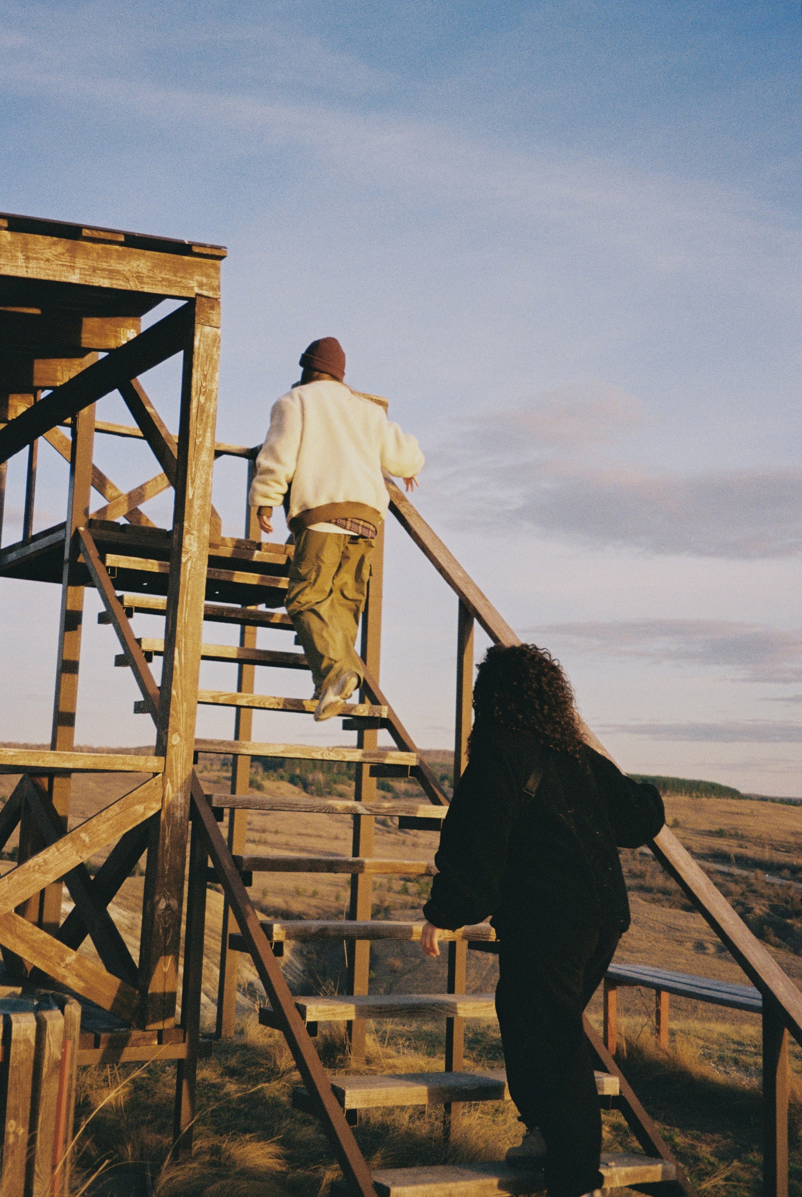 Пленка. Фотограф Ирина Гринько Тольятти Самара Москва