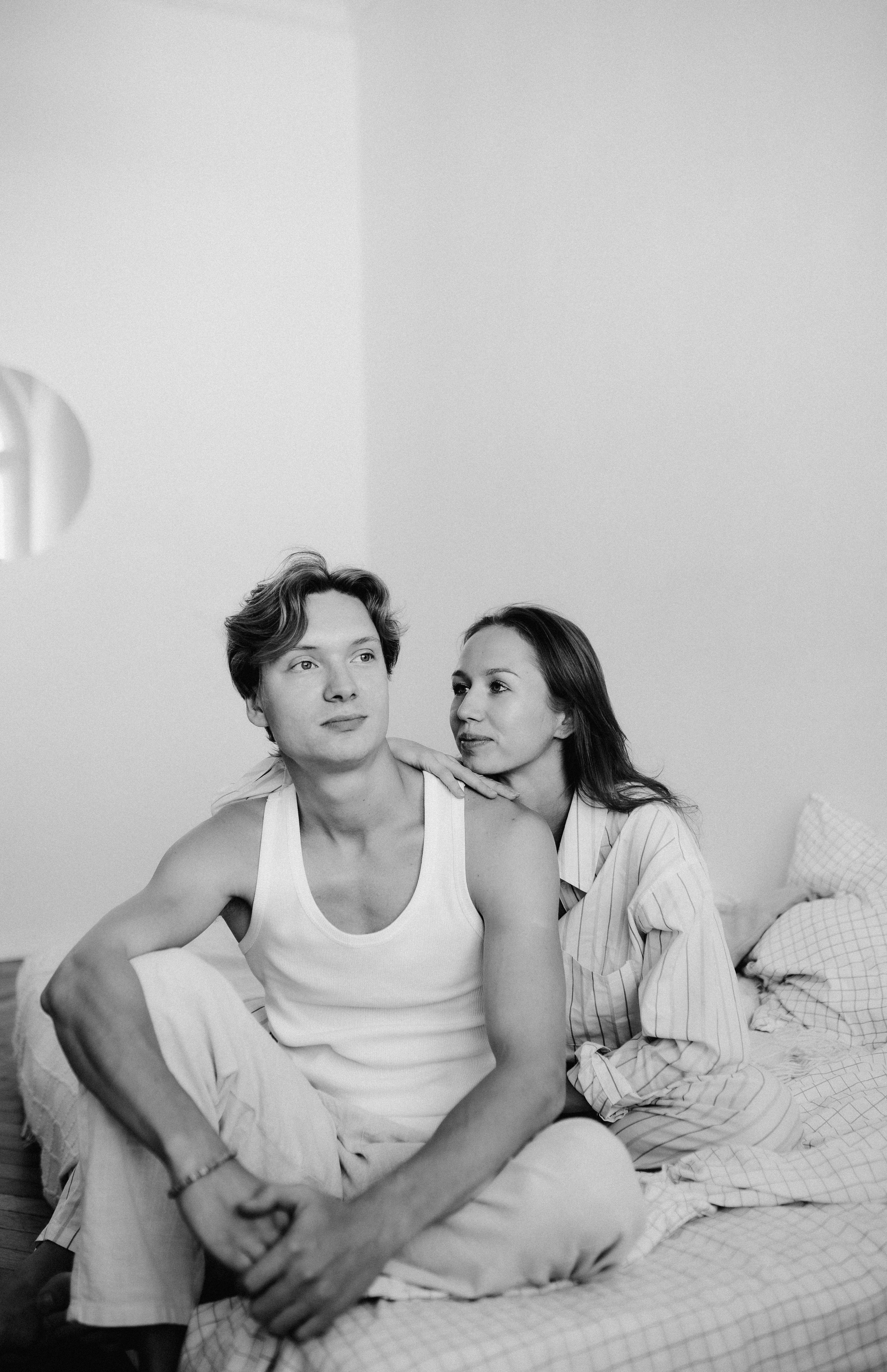 Family. Портретный фотограф Москва