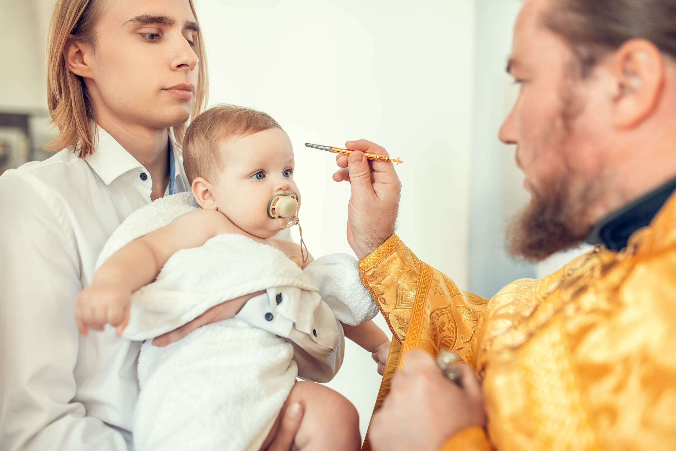 Церковь Николая Чудотворца с. Каменки. Екатерина Крапивина фотограф церковных Таинств в Нижний Новгороде