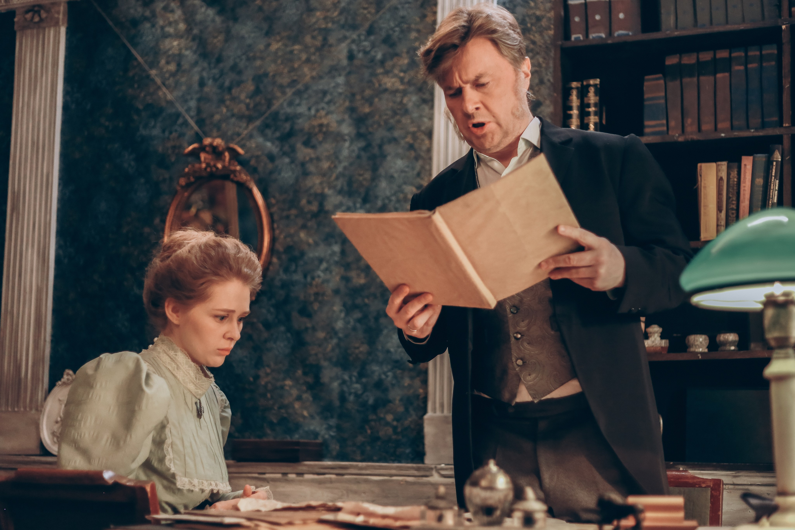 Backstage фильма Размазня. Антонина Морозова, профессиональный семейный фотограф видеограф