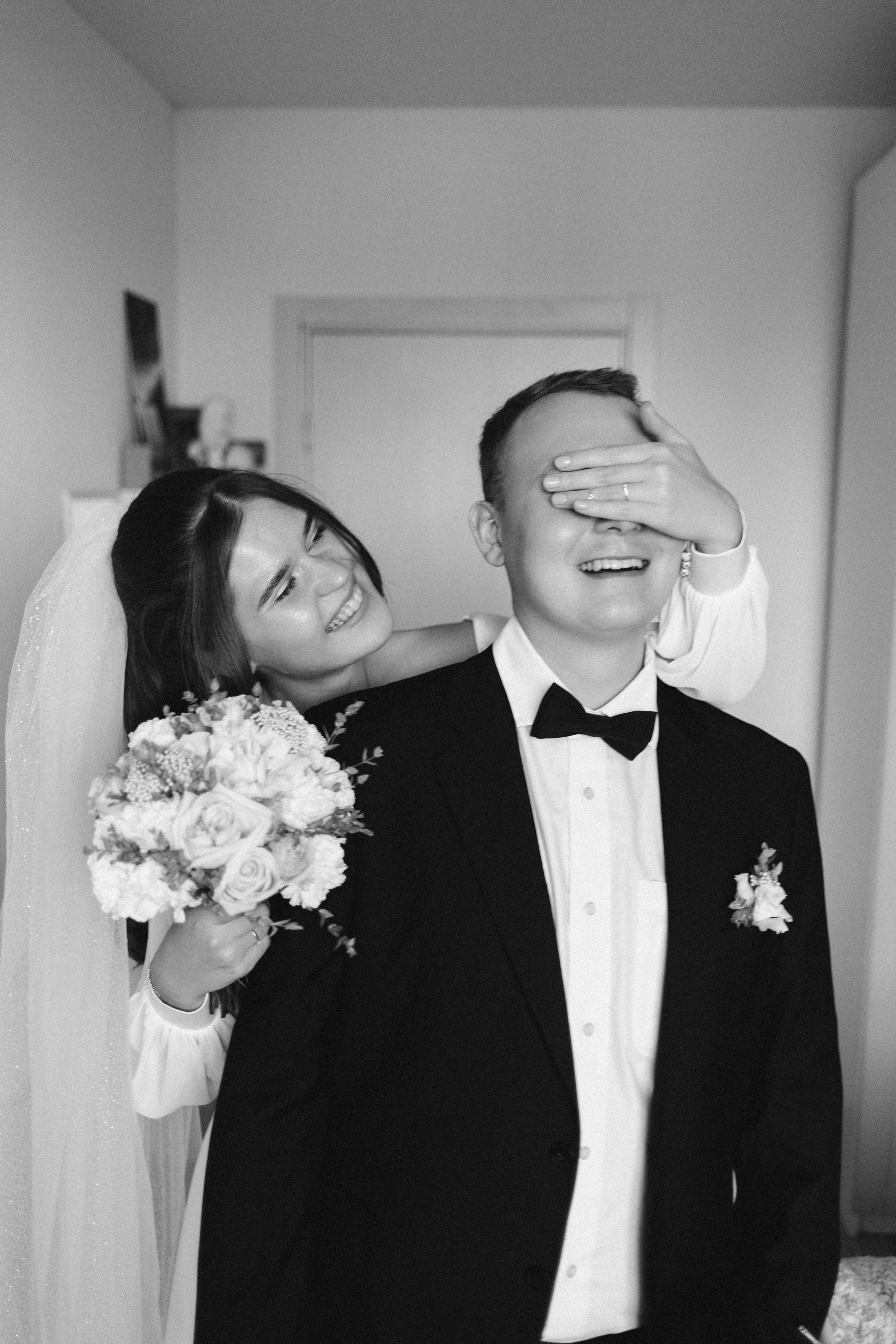 Свадьба Анастасии. Кузьмина Анастасия — контент-фотограф | Москва