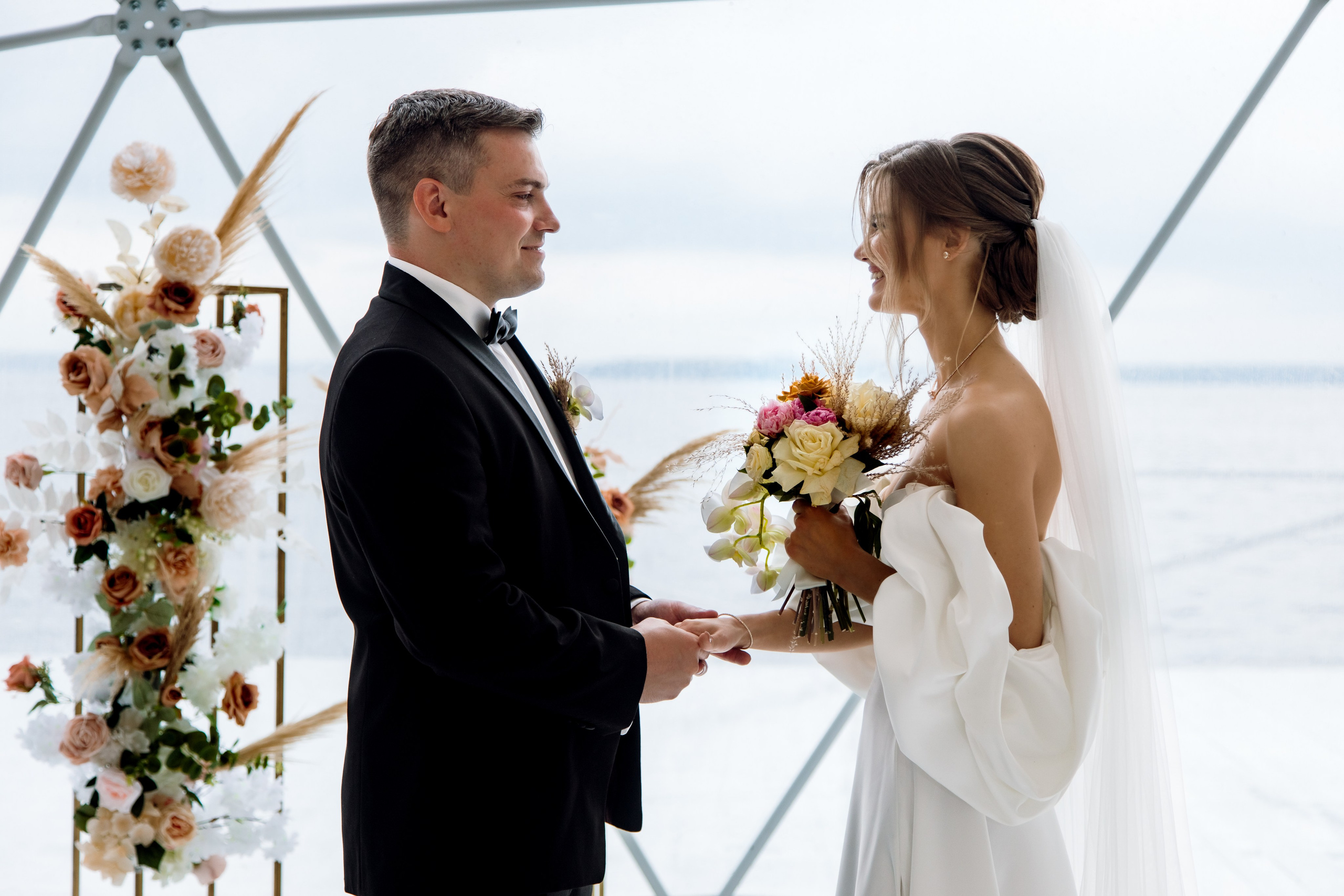 Виктория и Антон. Свадебный и семейный фотограф Екатеринбург Настя Саедгалина