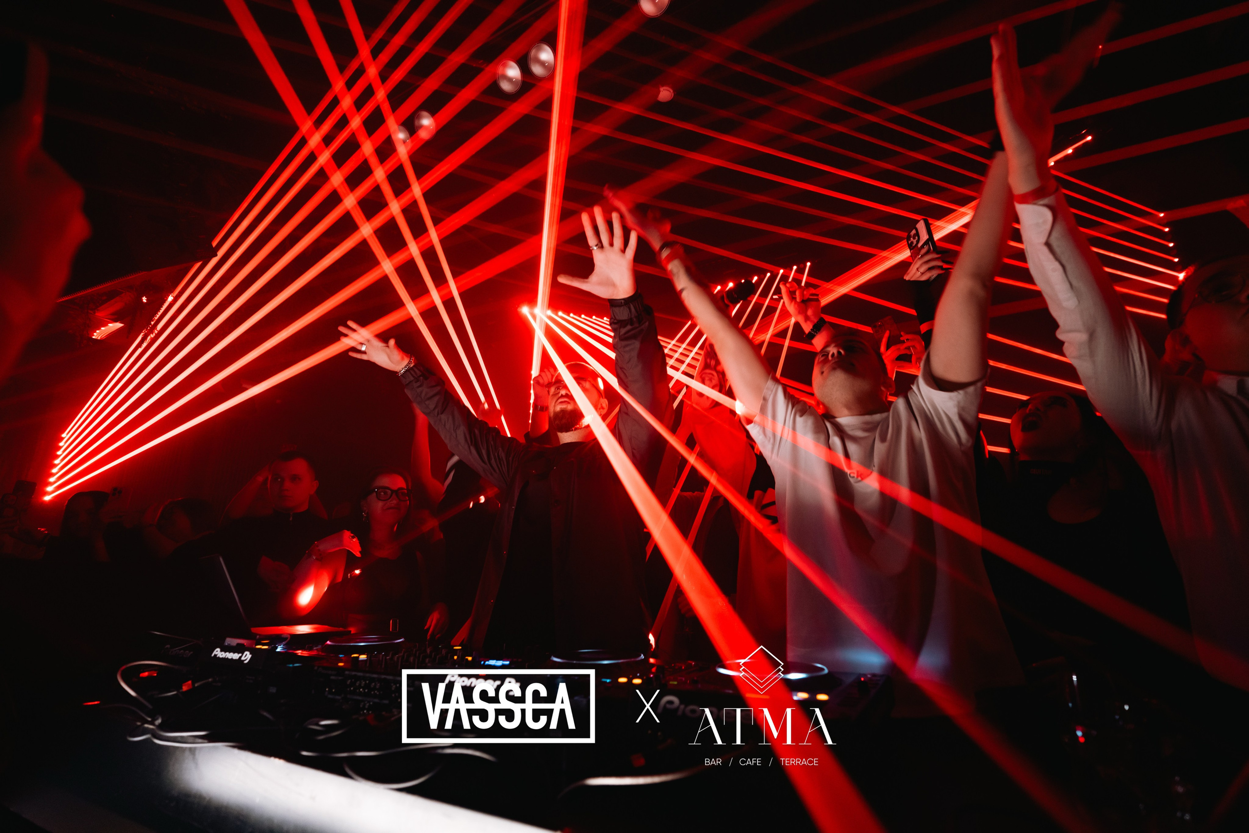 PARTY VASSCA 12.04.25. VASSCA