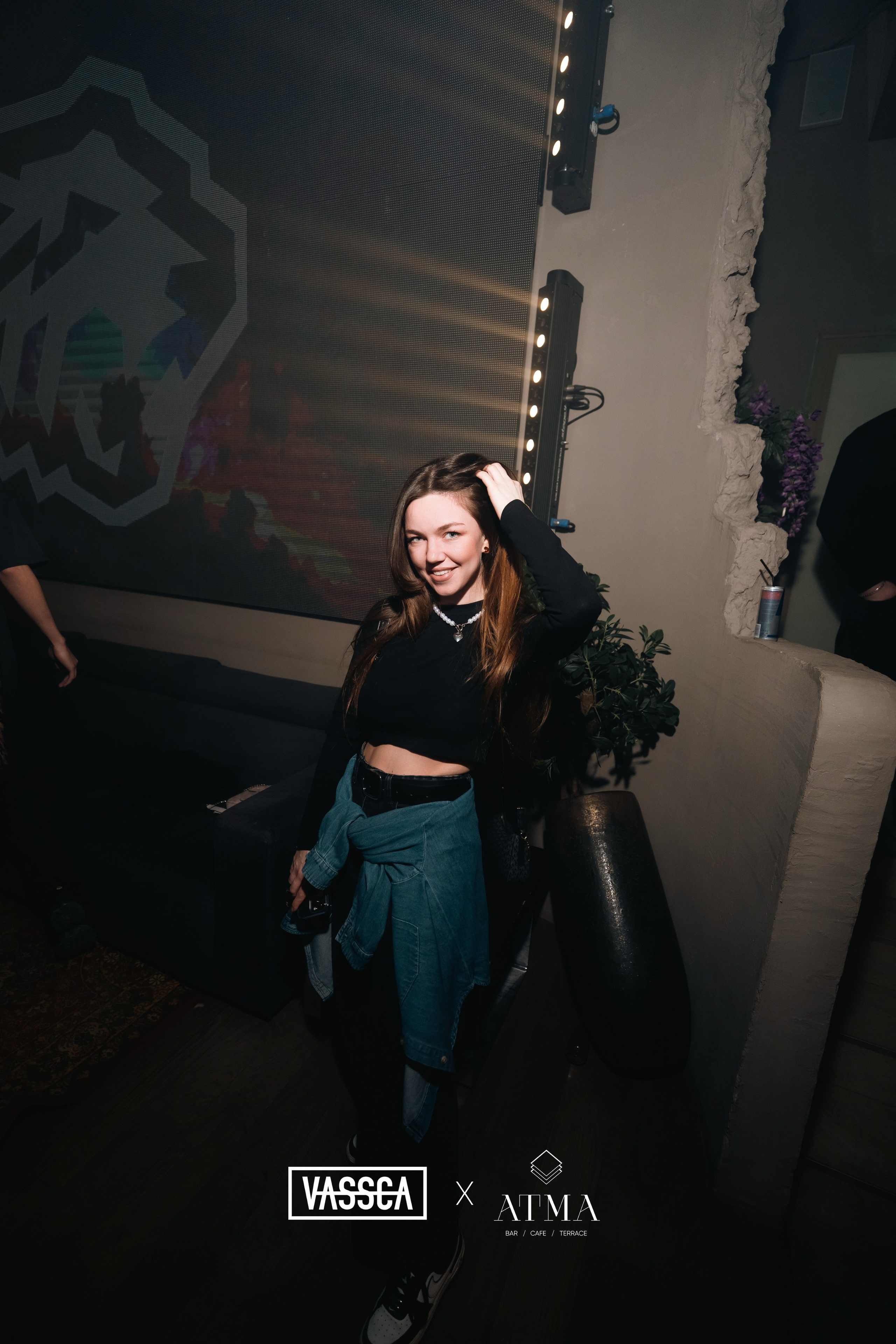 PARTY VASSCA 12.04.25. VASSCA