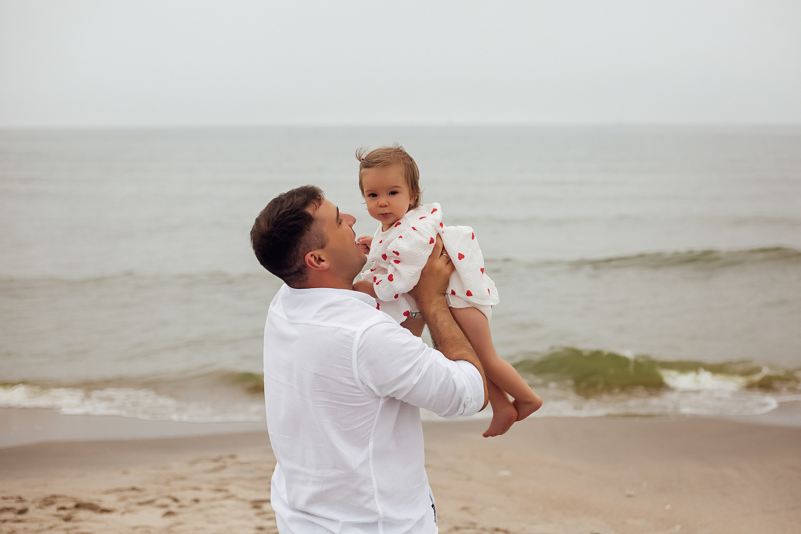 Балтийск. Свадебный и семейный фотограф/видеограф в Краснодаре Наталья Осинская