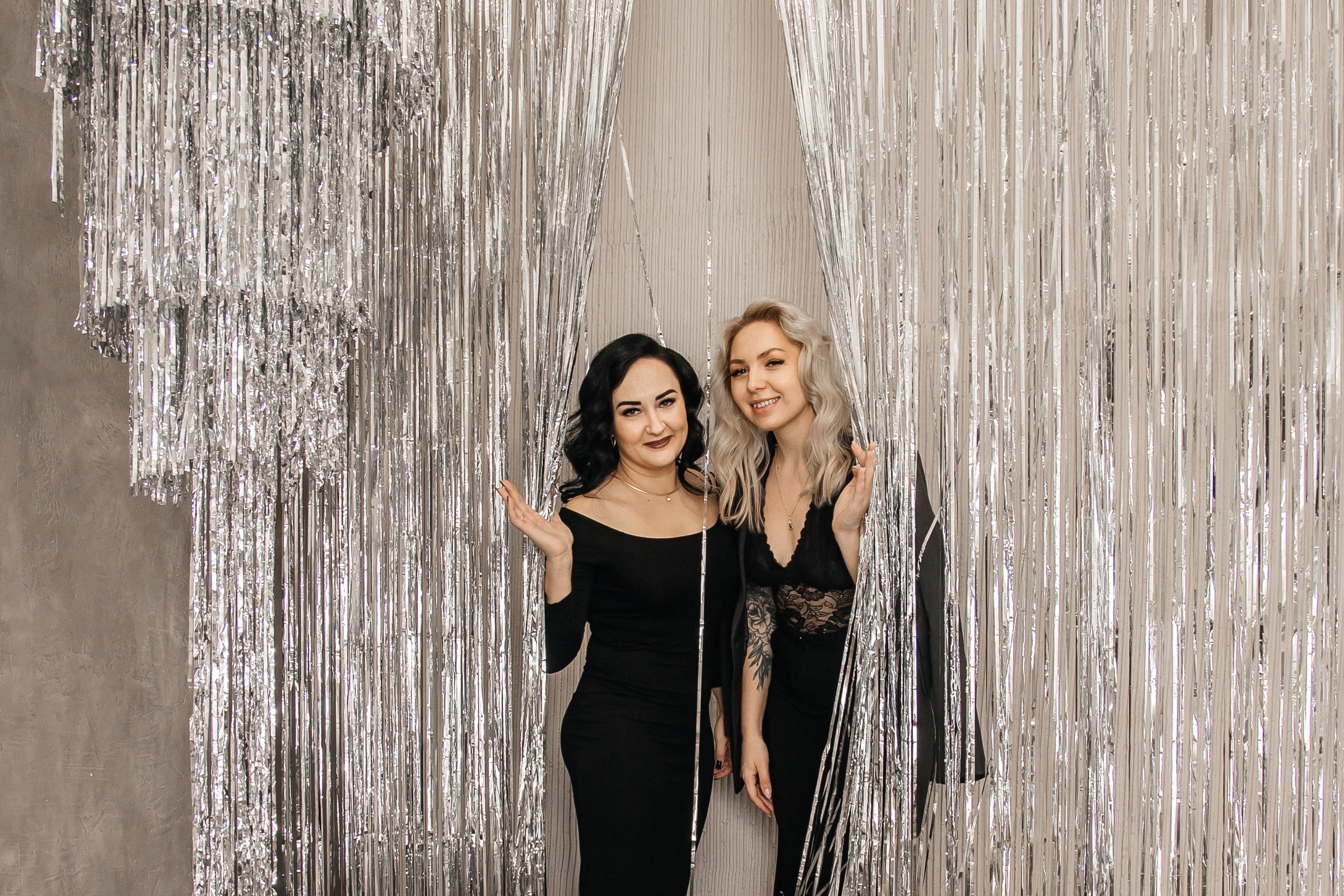 Полина и Нина ✨. Фотограф в Санкт-Петербурге Аня Григорьева ♡