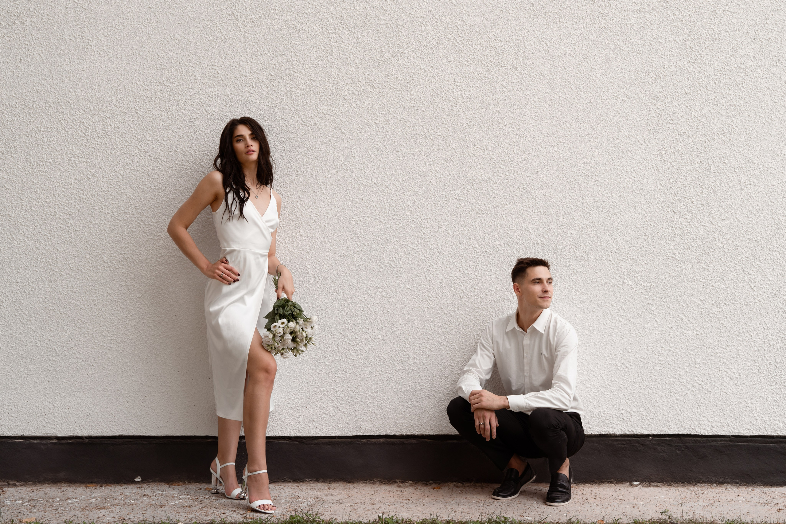 Кирилл и Екатерина. Фотограф в городе Владимир