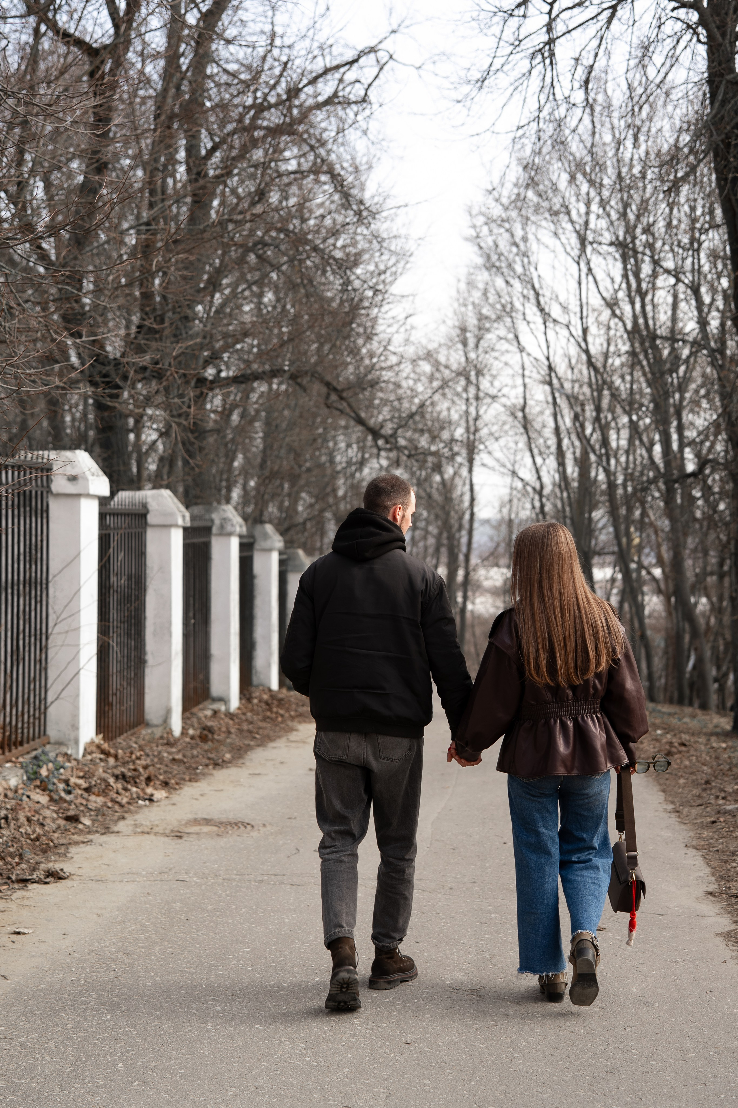 Таня и Влад. Фотограф в городе Владимир