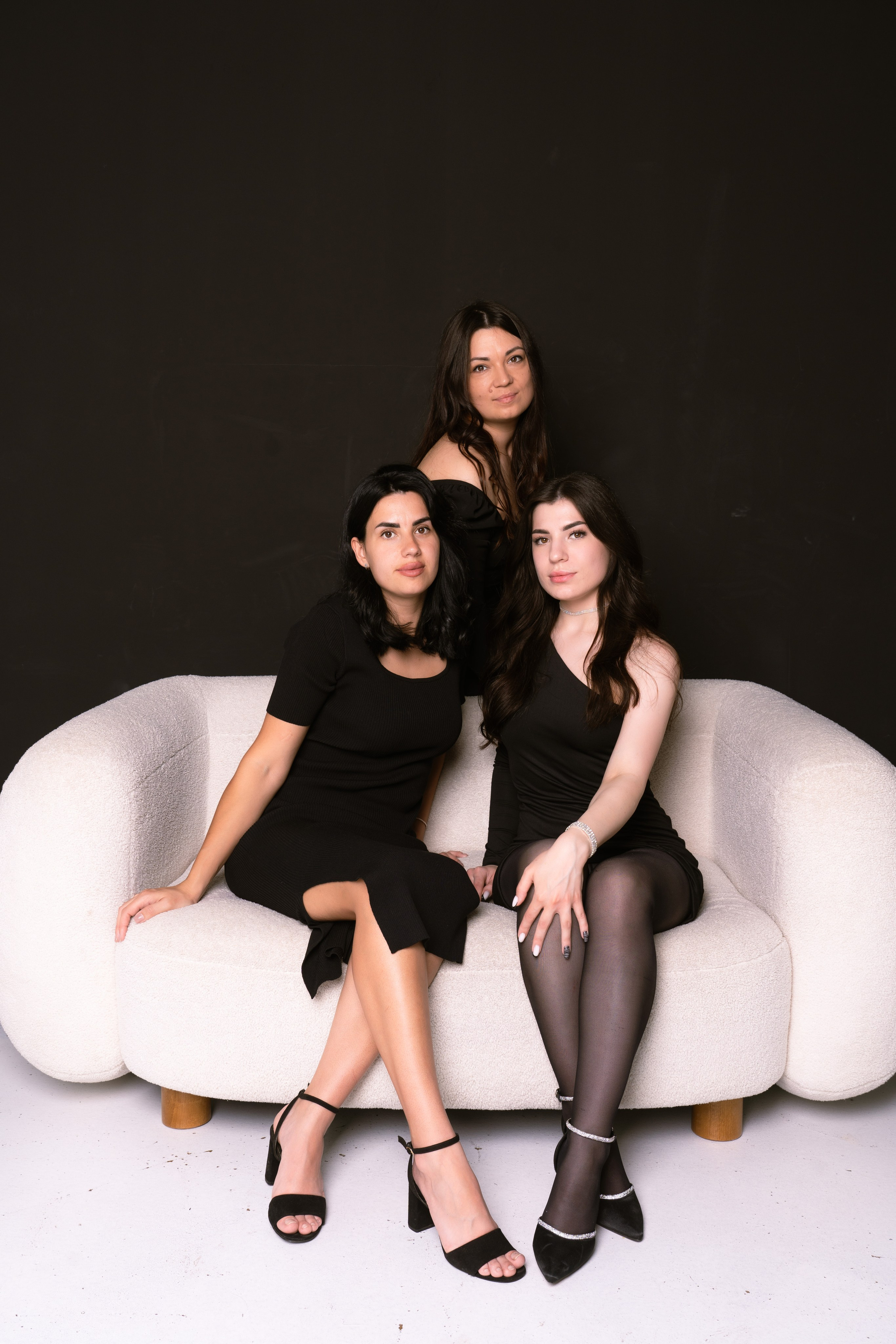 День Рождения Ирины. Фотограф в городе Владимир