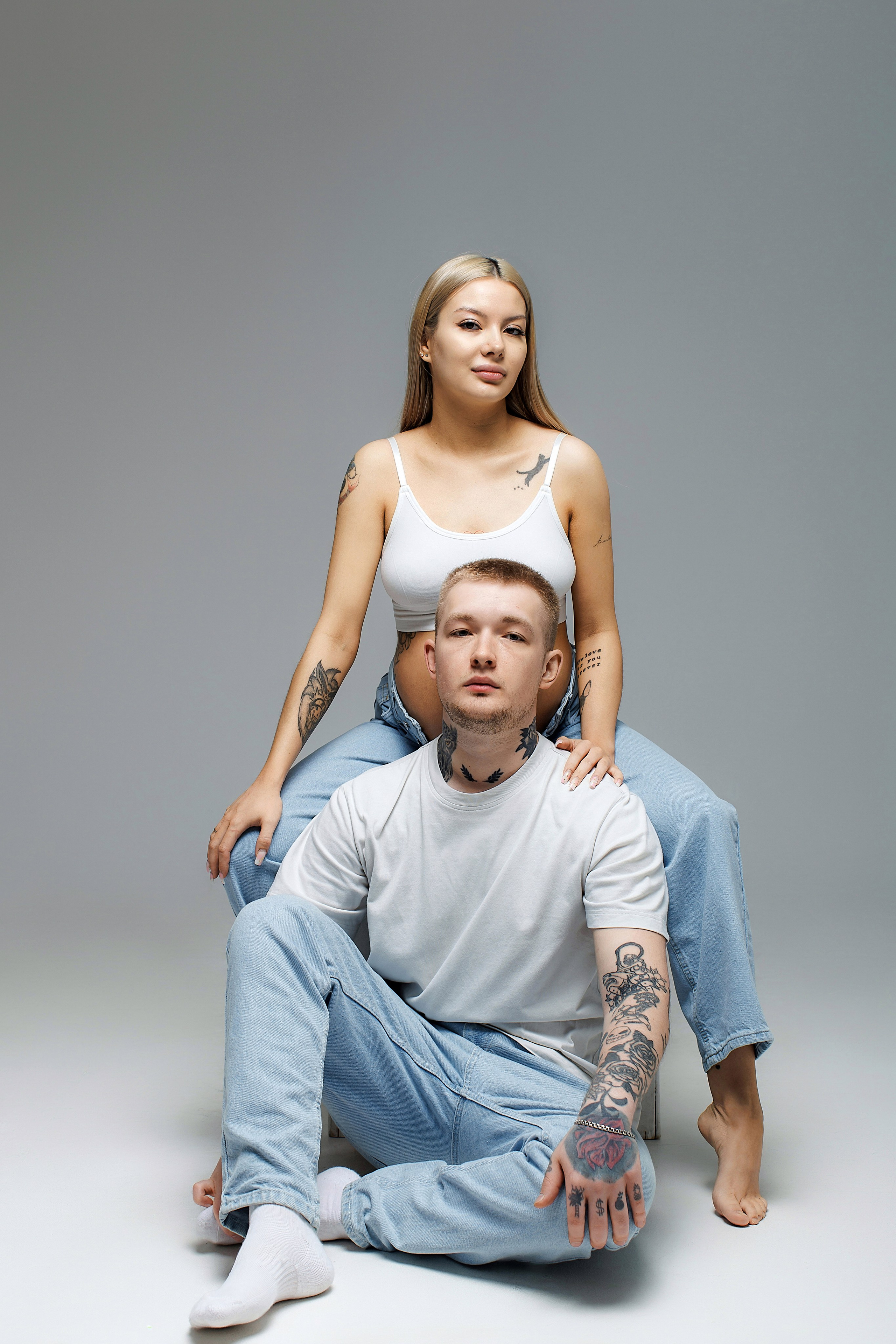 Русалина. Семейный и детский фотограф в Стерлитамаке Разина Рахмангулова