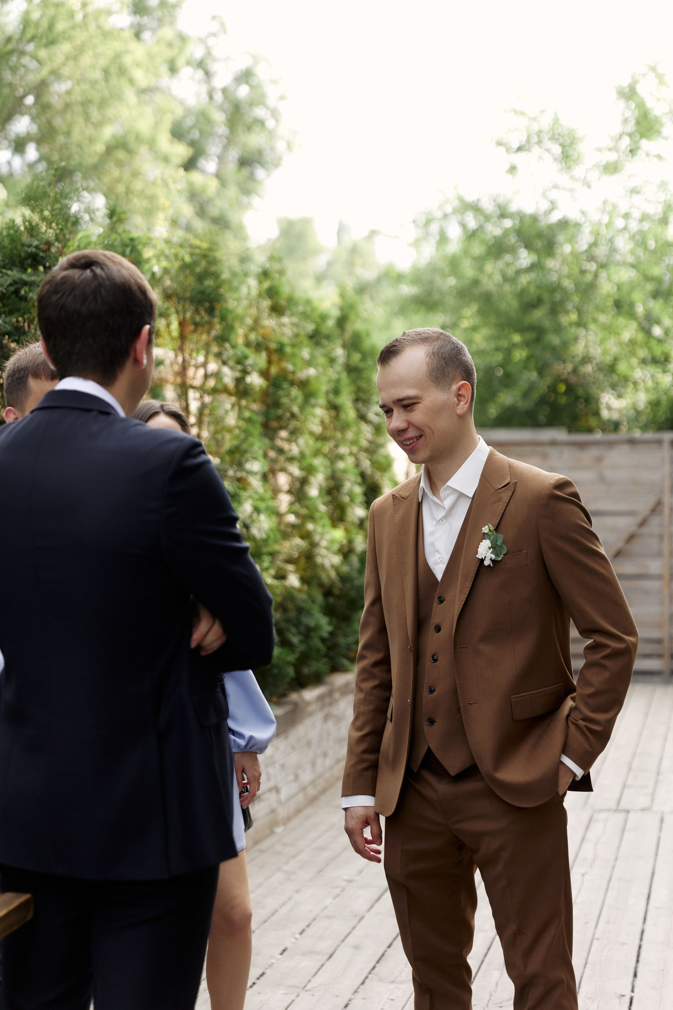 Любовь & Михаил. Фотограф и преподаватель по фотографии в Воронеже Олеся Микерова