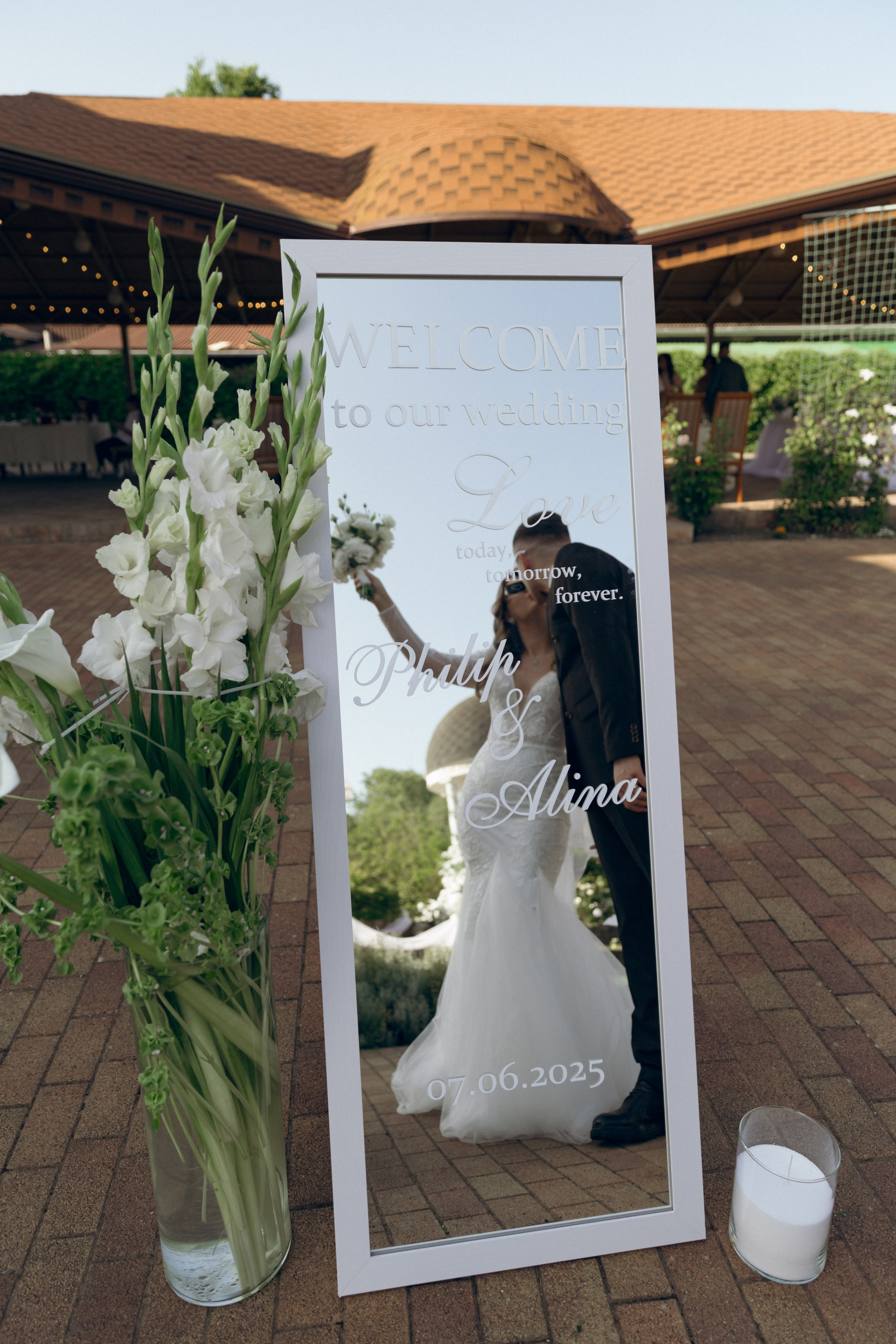 Филип и Алина. Свадебный  и семейный фотограф в Краснодаре