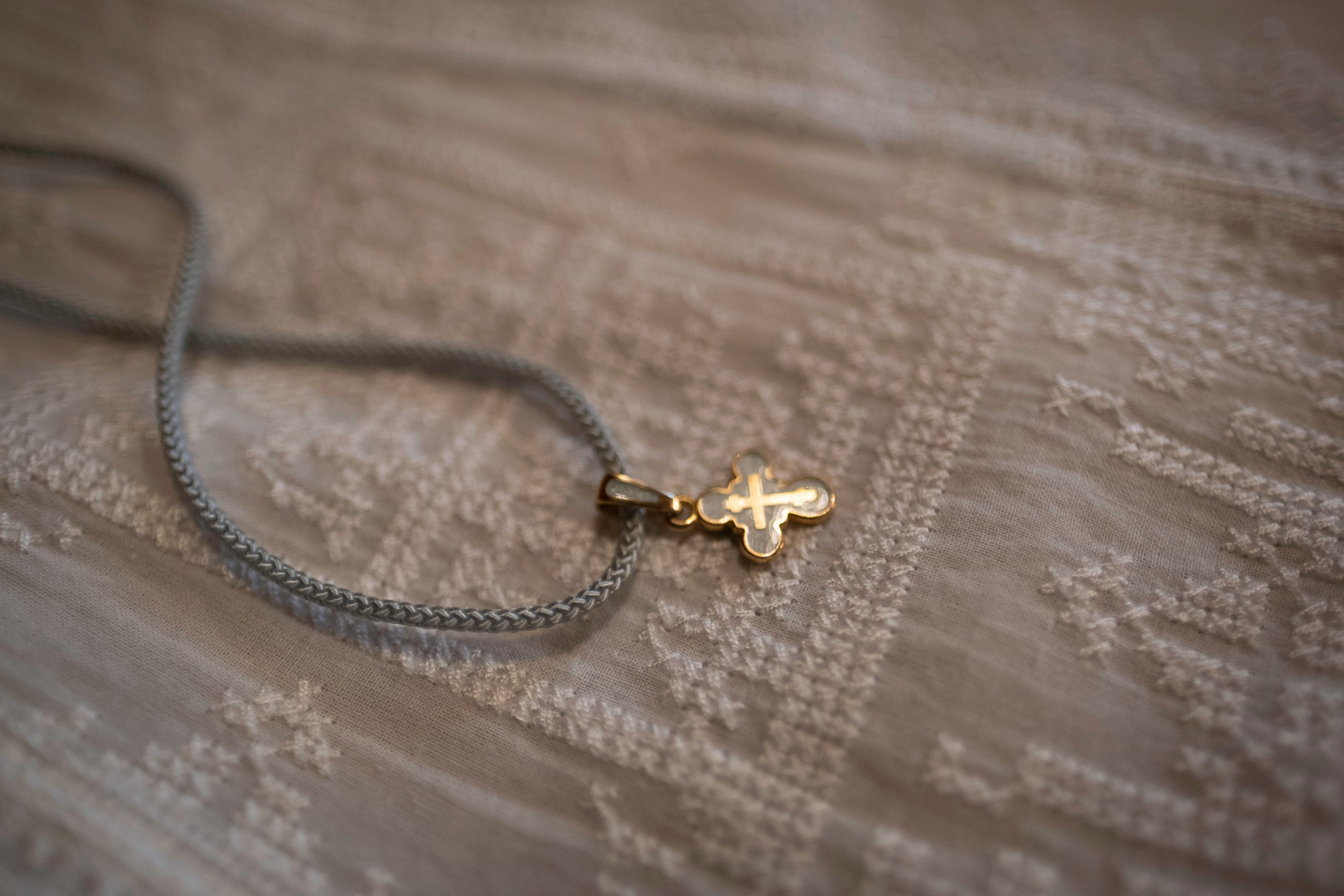 Крестины. Главная