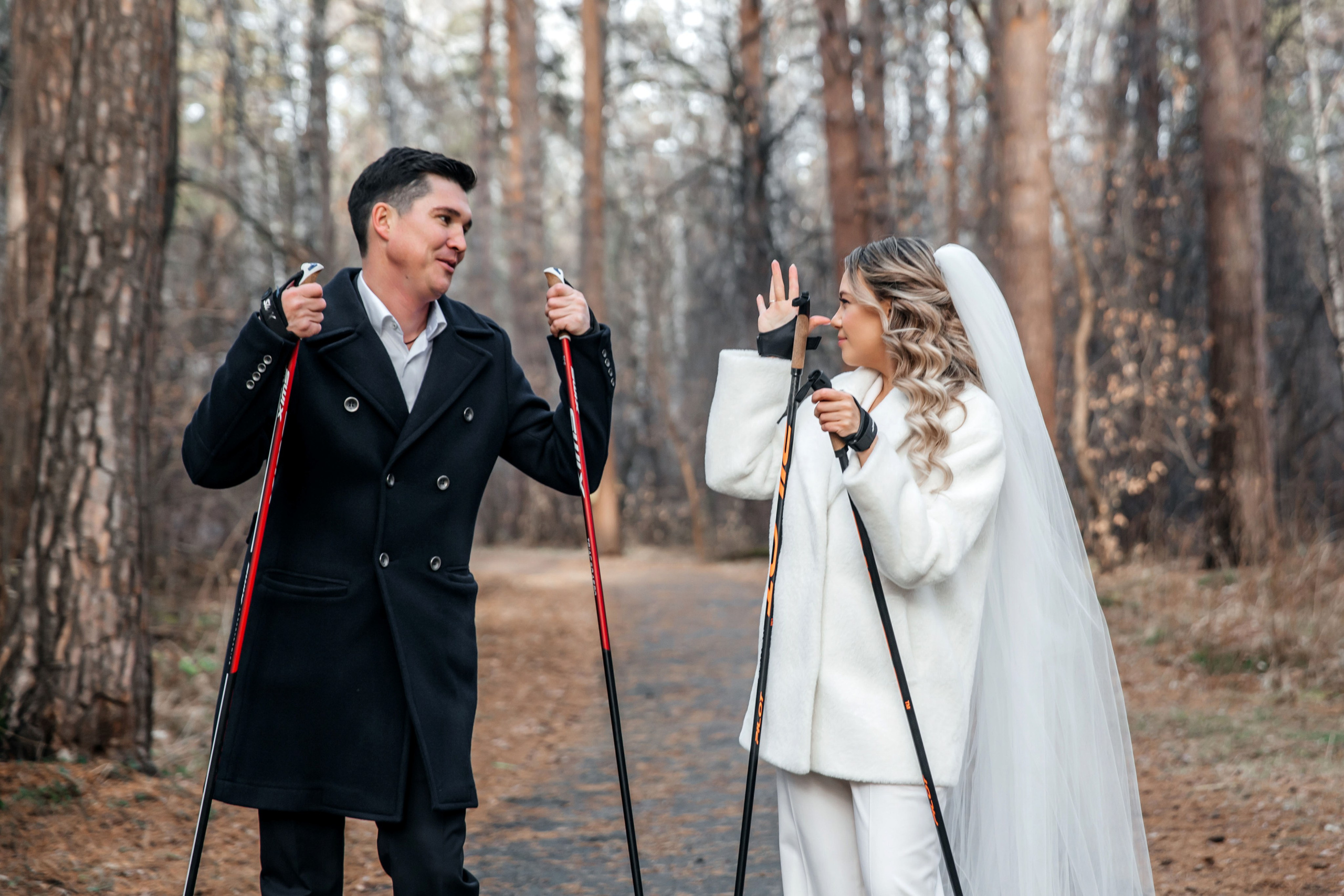 Свадебные съемки. Ирина Шульц свадебный фотограф