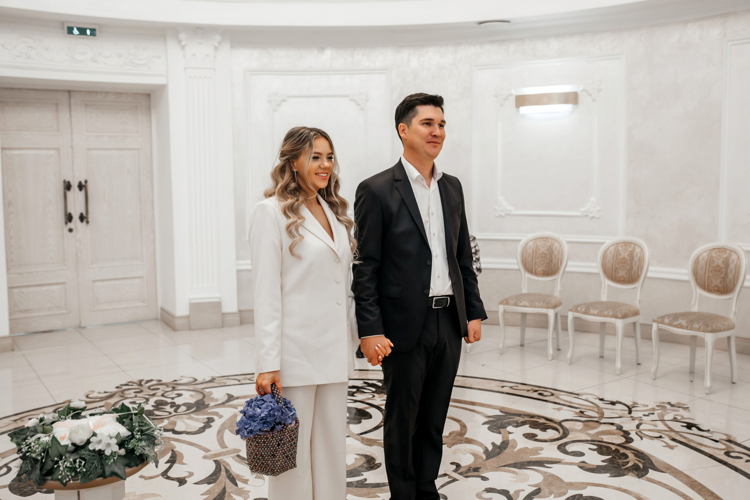 Свадебные съемки. Ирина Шульц свадебный фотограф