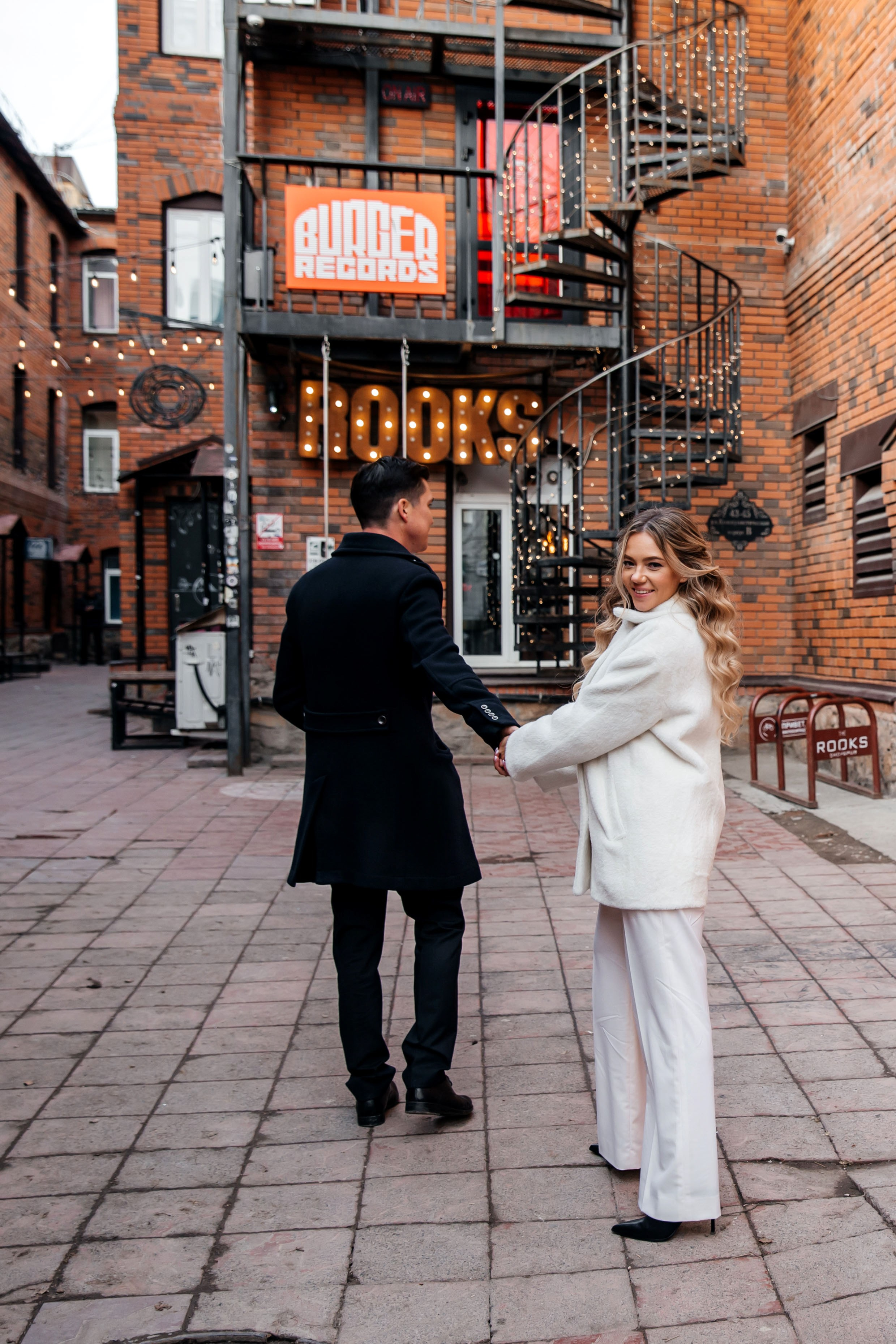 Свадебные съемки. Ирина Шульц свадебный фотограф