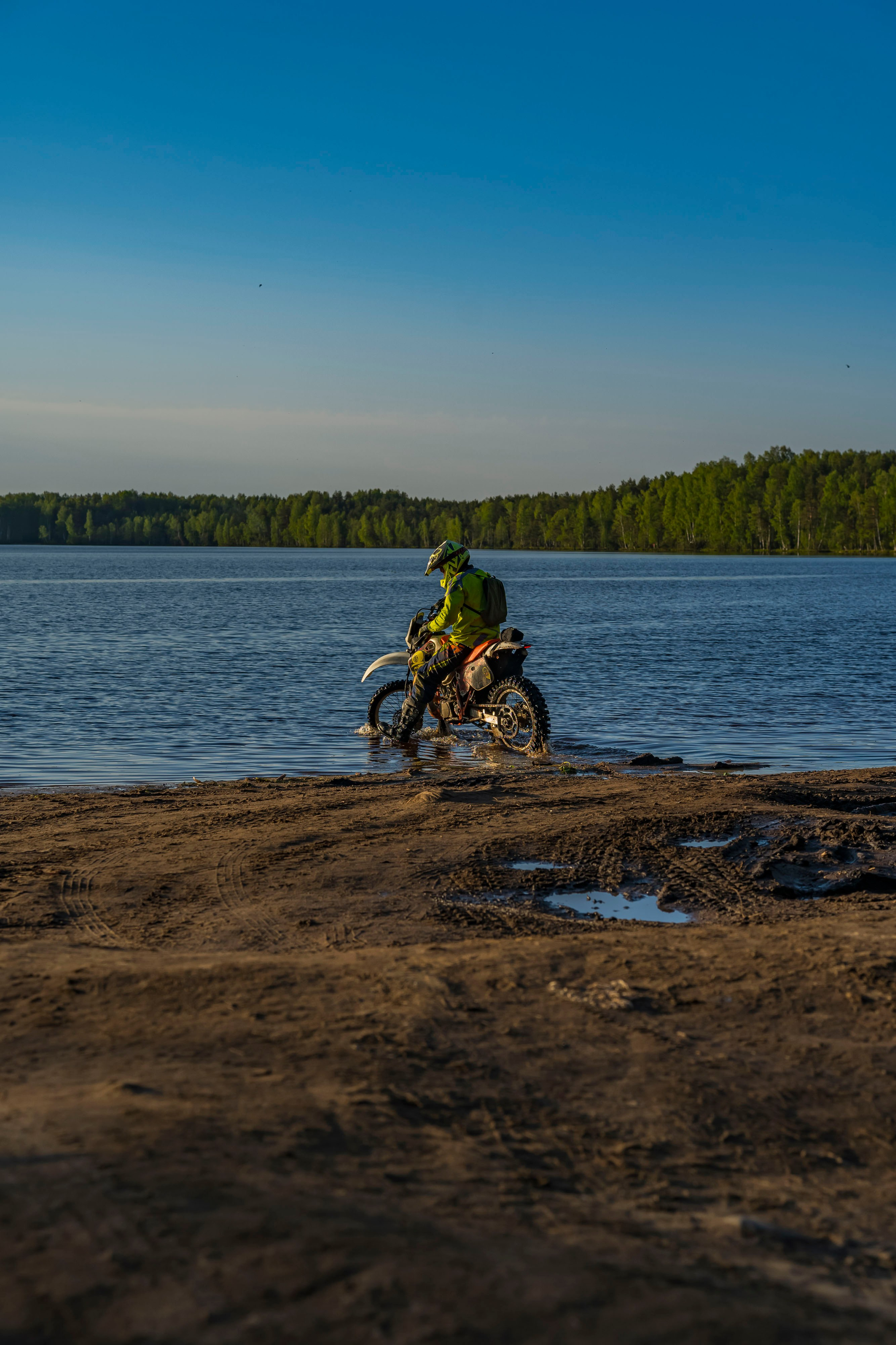 Владимир. Графический дизайнер Илья Левченко