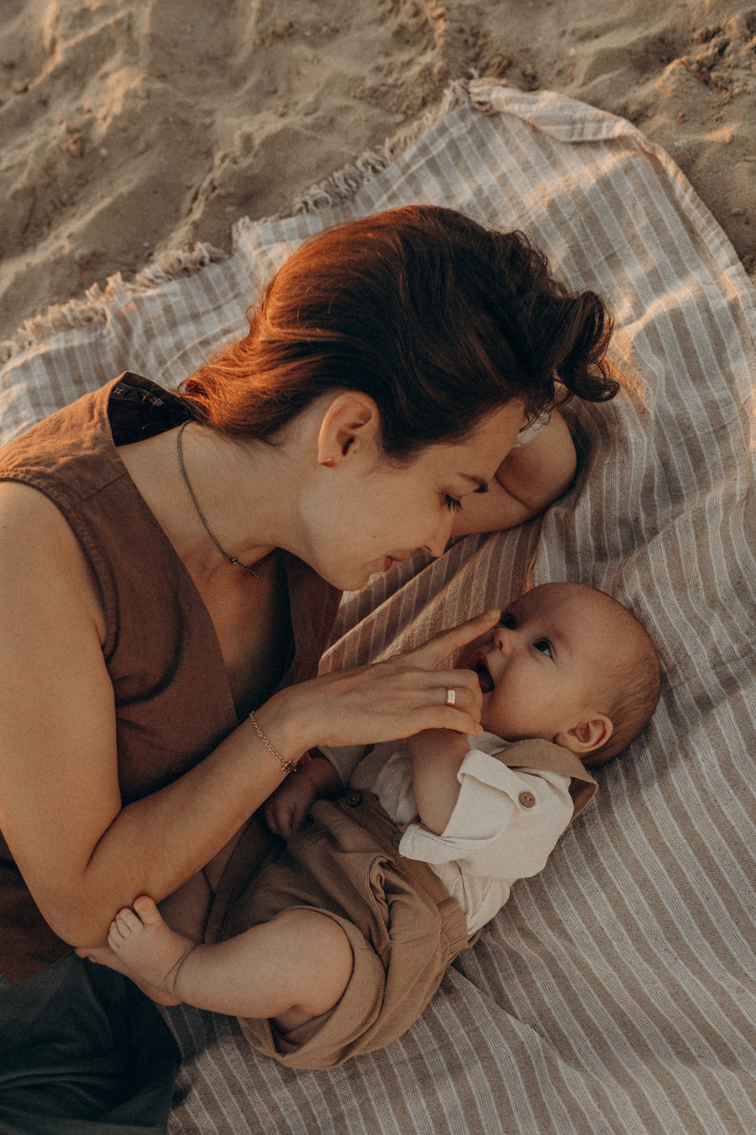 Маша Артем Эми и Степа. Семейный фотограф в Новороссийске и Анапе Александра Яковлева