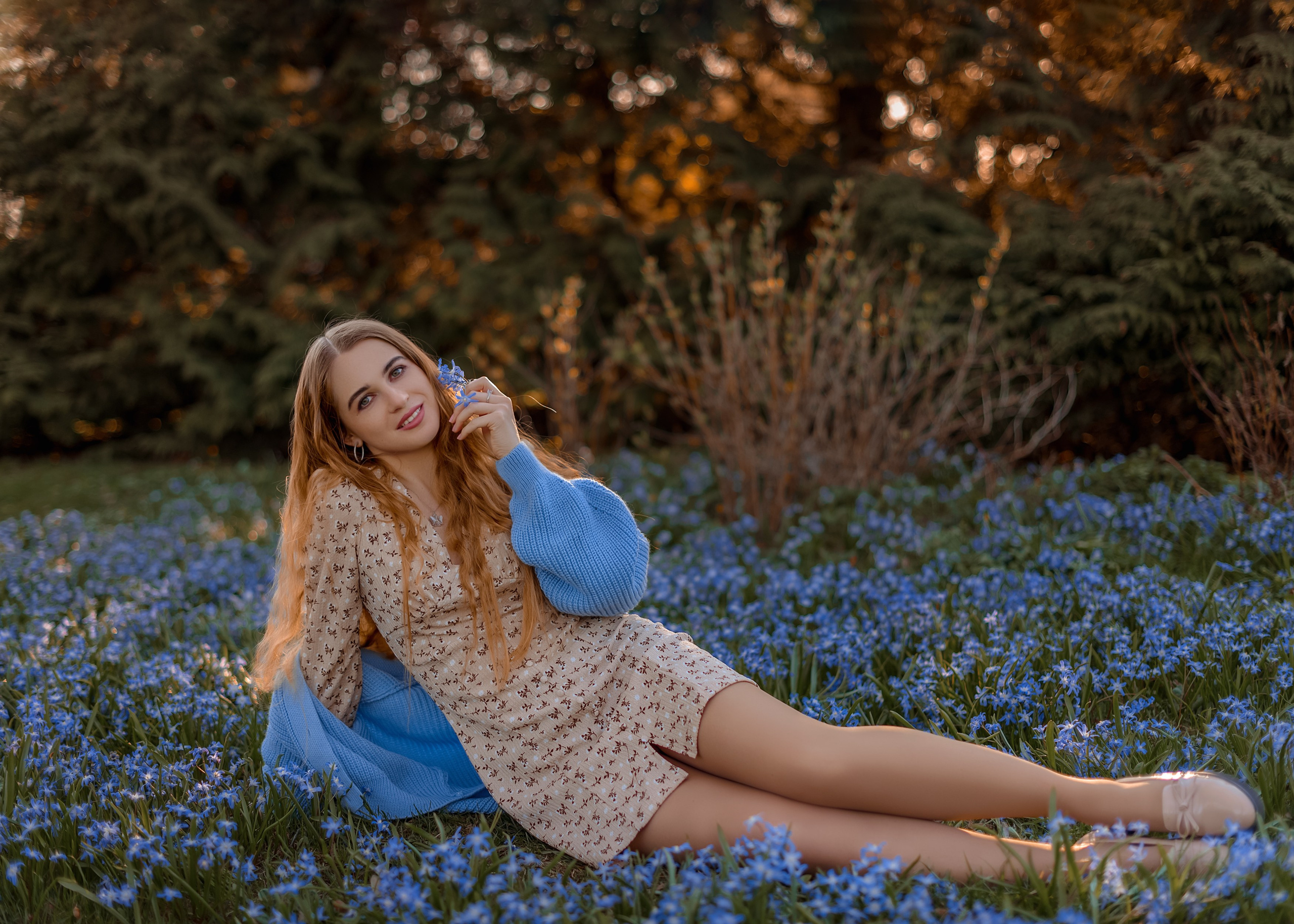 Наталия. Юлия Лебедева — женский и семейный фотограф в Москве