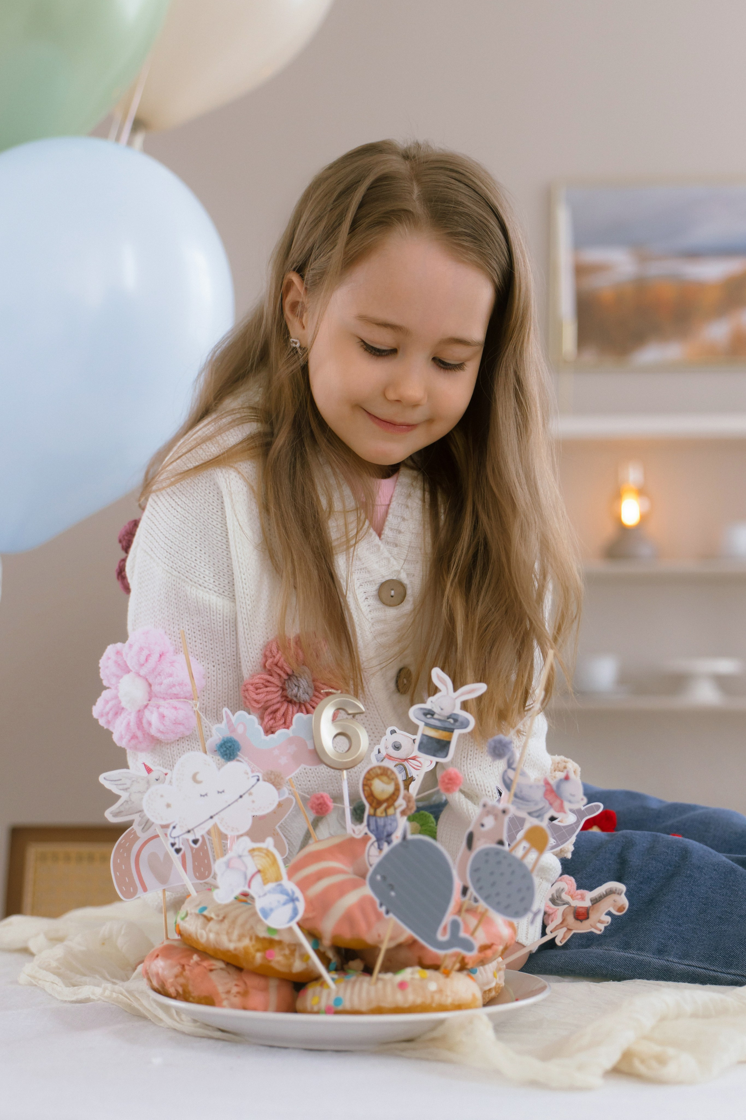 Анатолий, Вероника, Богдан и Полина. Фотограф Олеся Голева